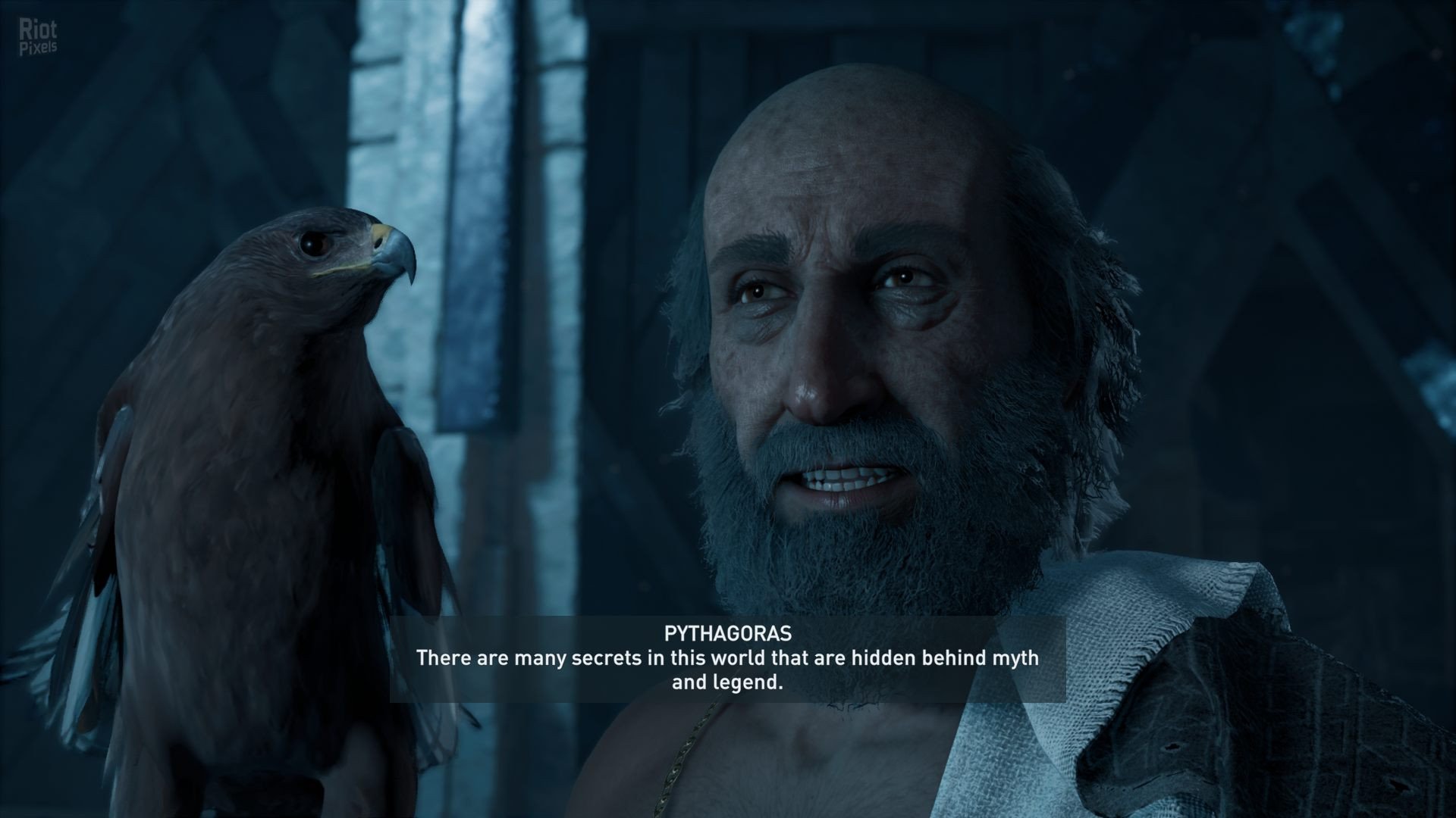[4]-Assassin’s Creed: Odyssey – v.1.5.6 HV / v1.5.3 Non-HV + DLCs + Bonus OSTs Download