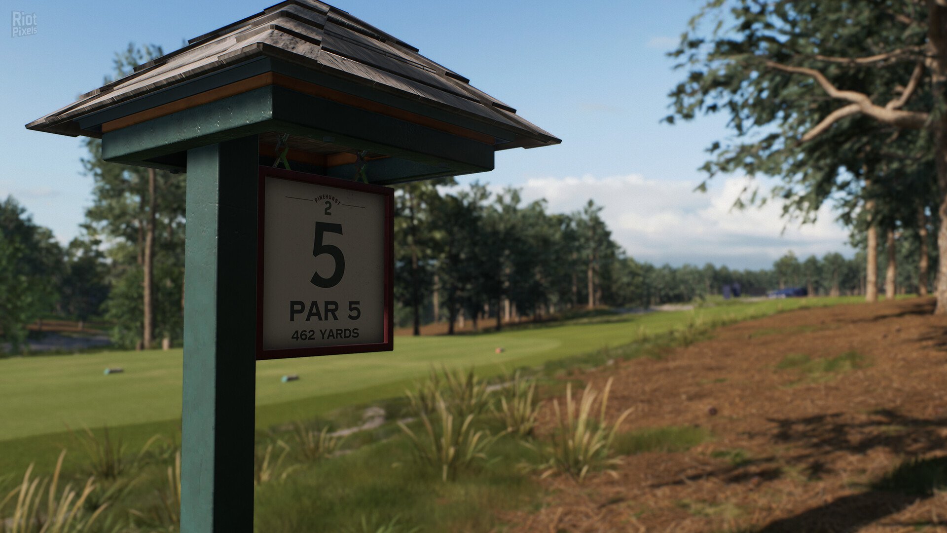 [5]-EA SPORTS PGA TOUR – v1.0.3.53615 Download