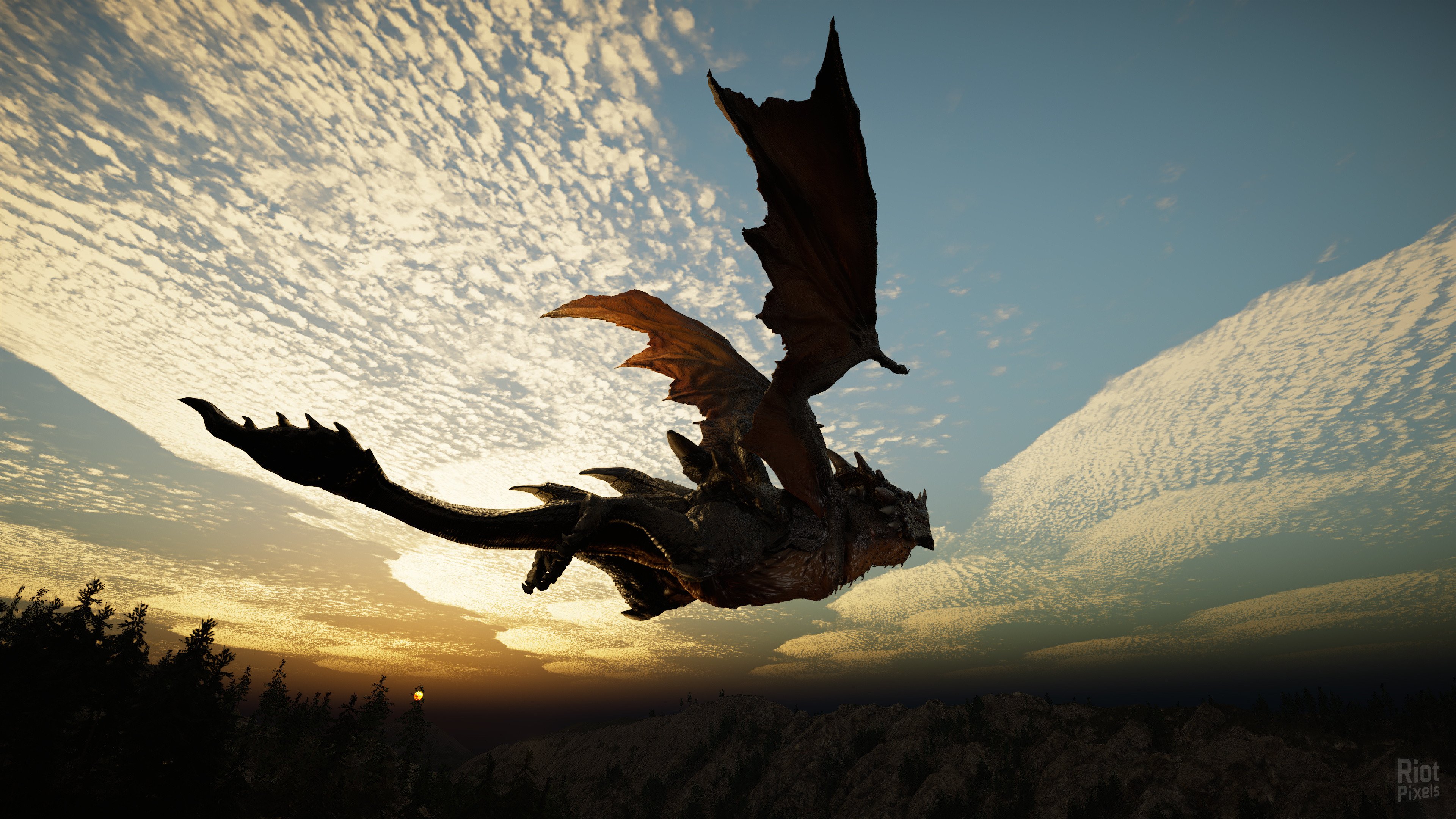 [13]-Crimson Desert: Deluxe Edition – v1.04.02 + 3 DLCs Download