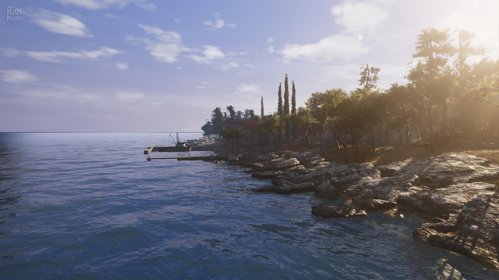[14]-SCUM: Complete Bundle – v1.3.0.0.117753 + 17 DLCs/Bonuses Download