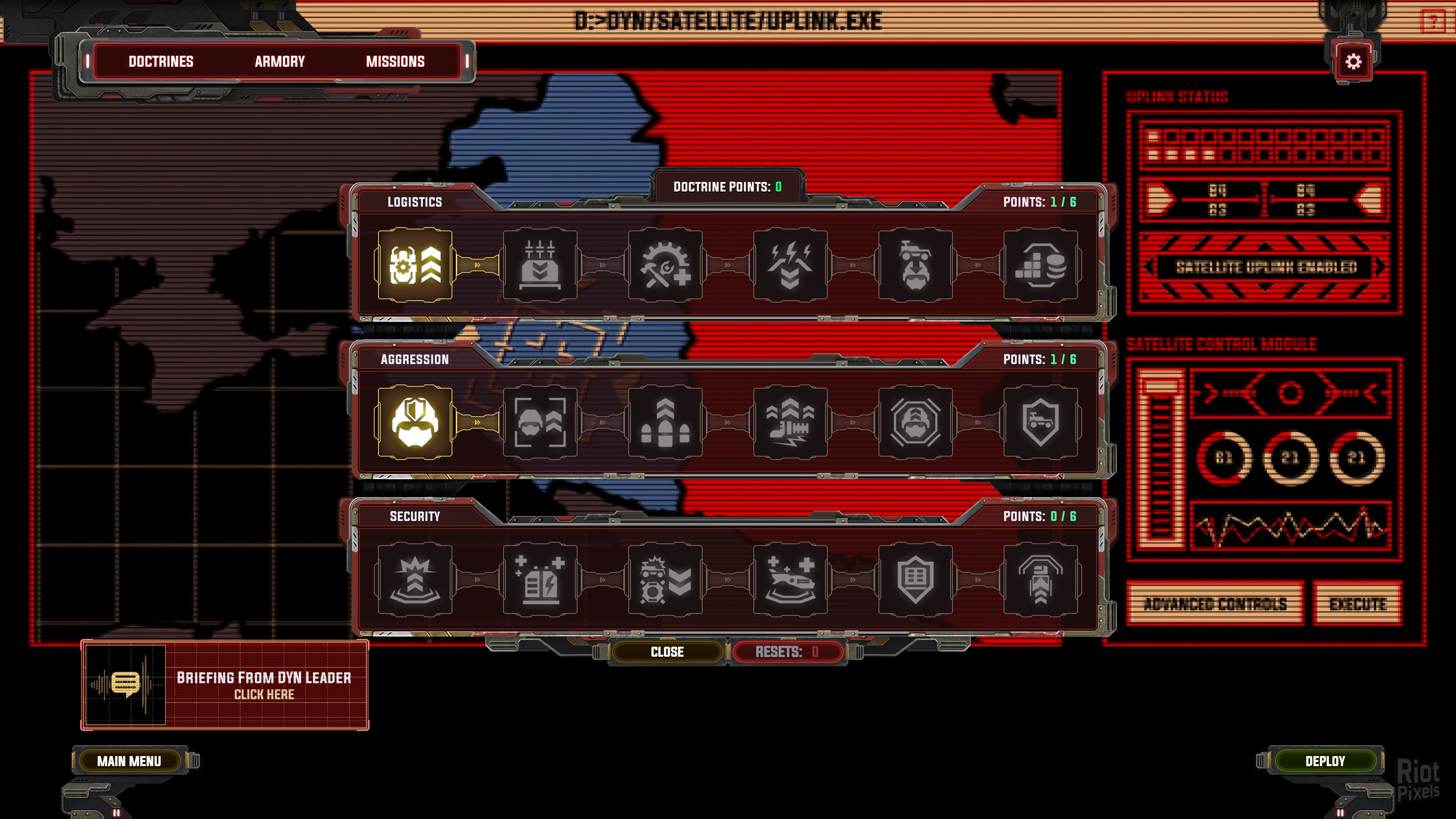 [9]-Tempest Rising: Deluxe Edition, v1.8.0+57140 + 4 DLCs/Bonuses Download