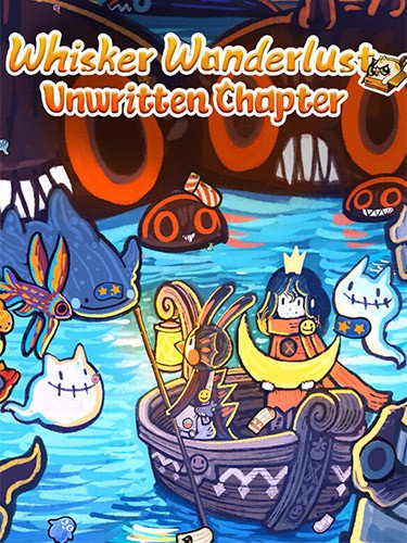 Whisker Wanderlust: Unwritten Chapter Download