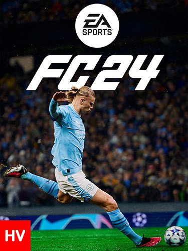 EA SPORTS FC 24 – v1.0.90.31158 [Monkey Repack] Download
