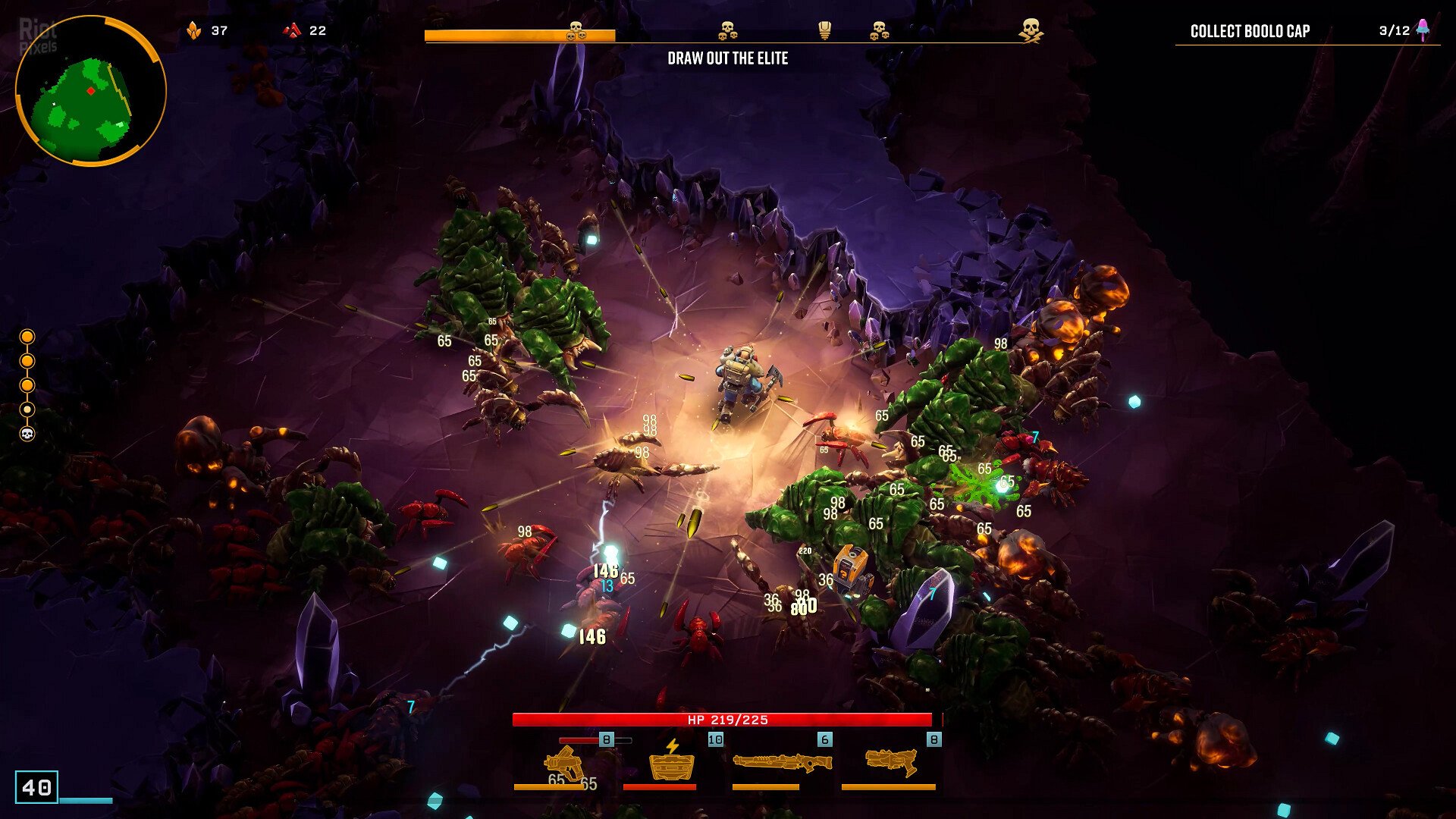 [9]-Deep Rock Galactic: Survivor – Complete Edition, v1.0.236P + 3 DLCs Download