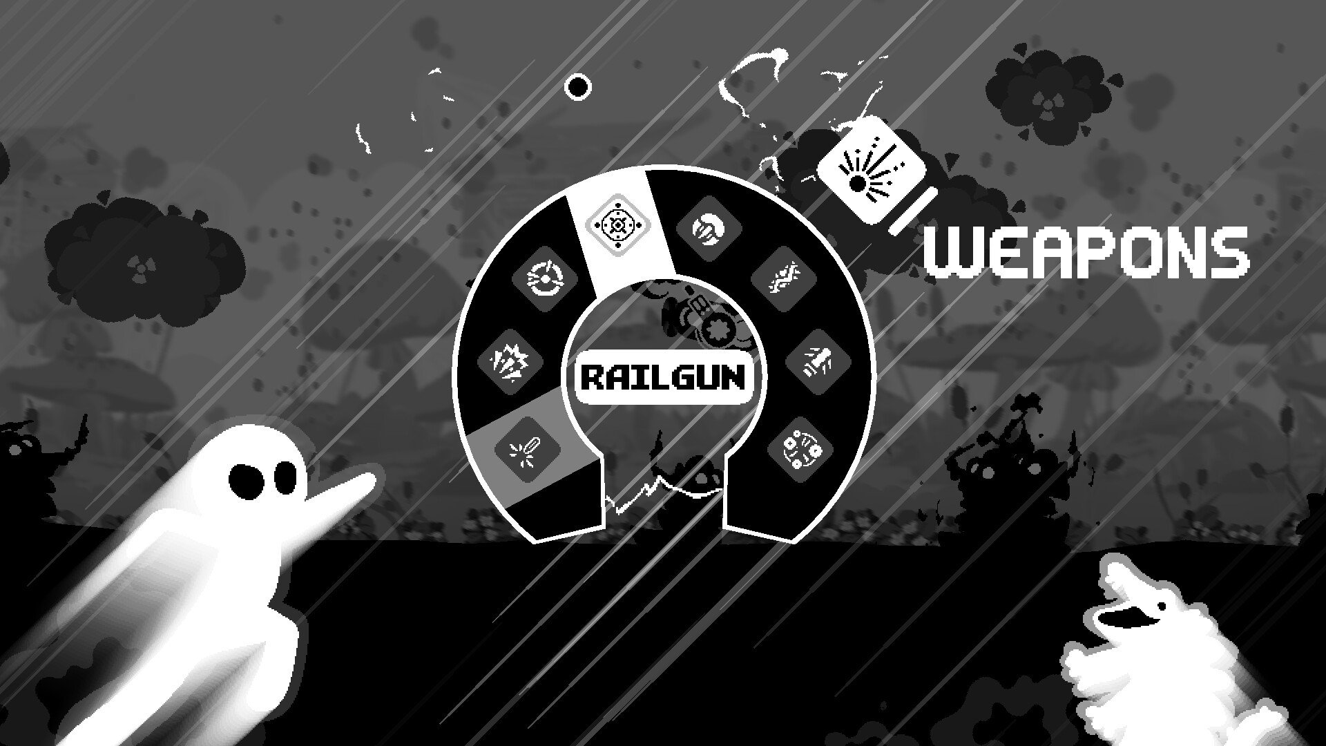 [9]-Gunboat God + Bonus OST Download