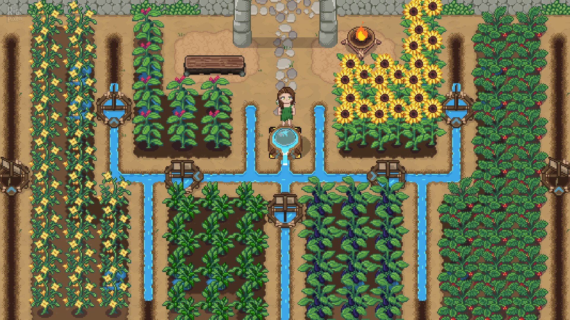 [15]-Roots of Pacha + Soundtrack Bundle, v1.3.1 (1) + Bonus OST Download