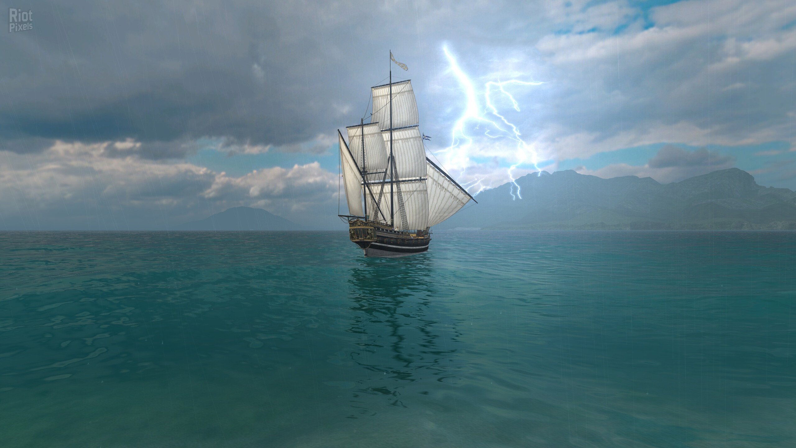 [5]-Caribbean Legend: Complete Edition, v1.8.0 (05.05.26) + 8 DLCs Download