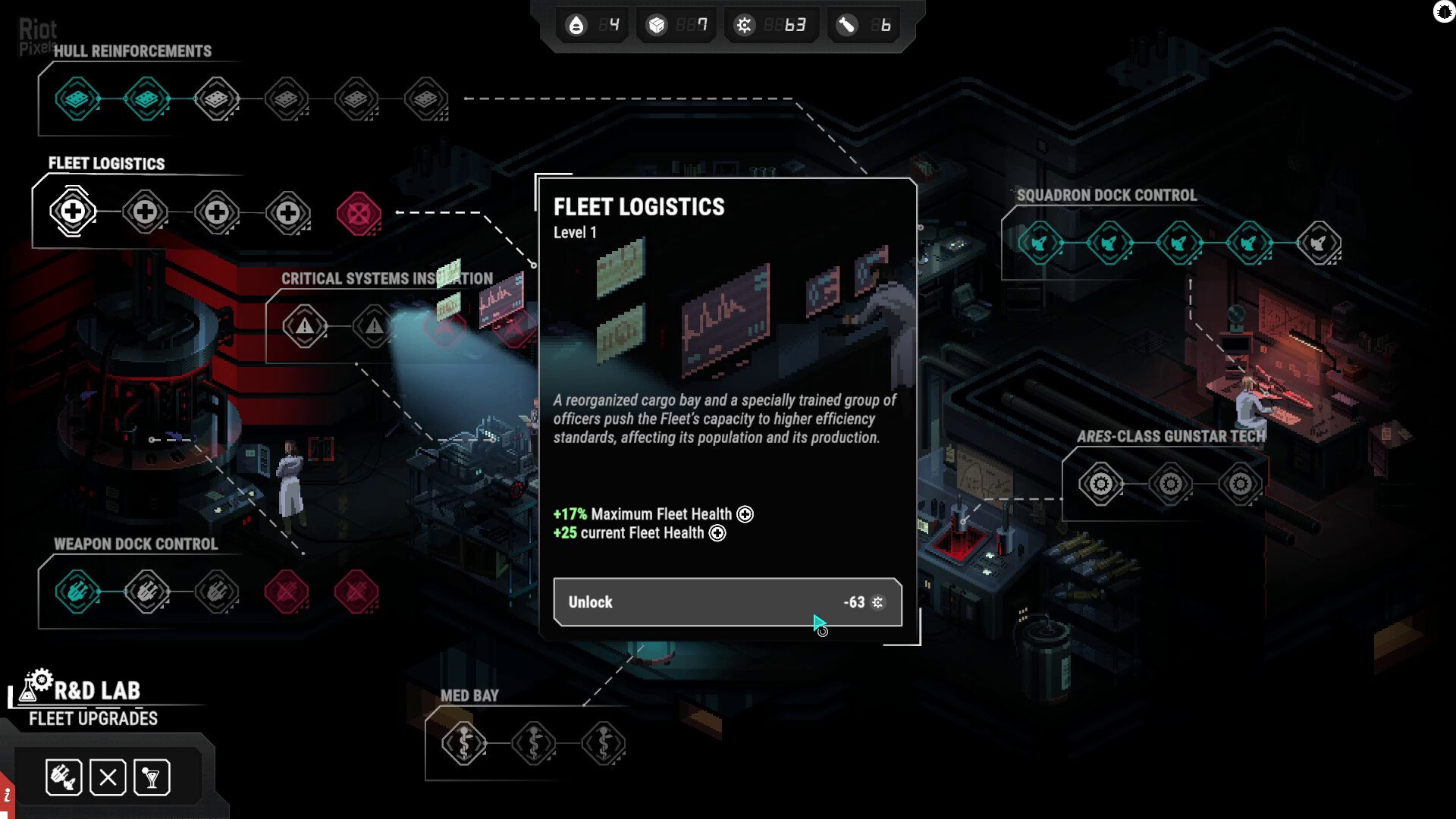 [2]-Battlestar Galactica: Scattered Hopes – v1.0.2 Download