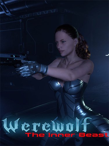 Werewolf: The Inner Beast + Unrated DLC-HohohoGames