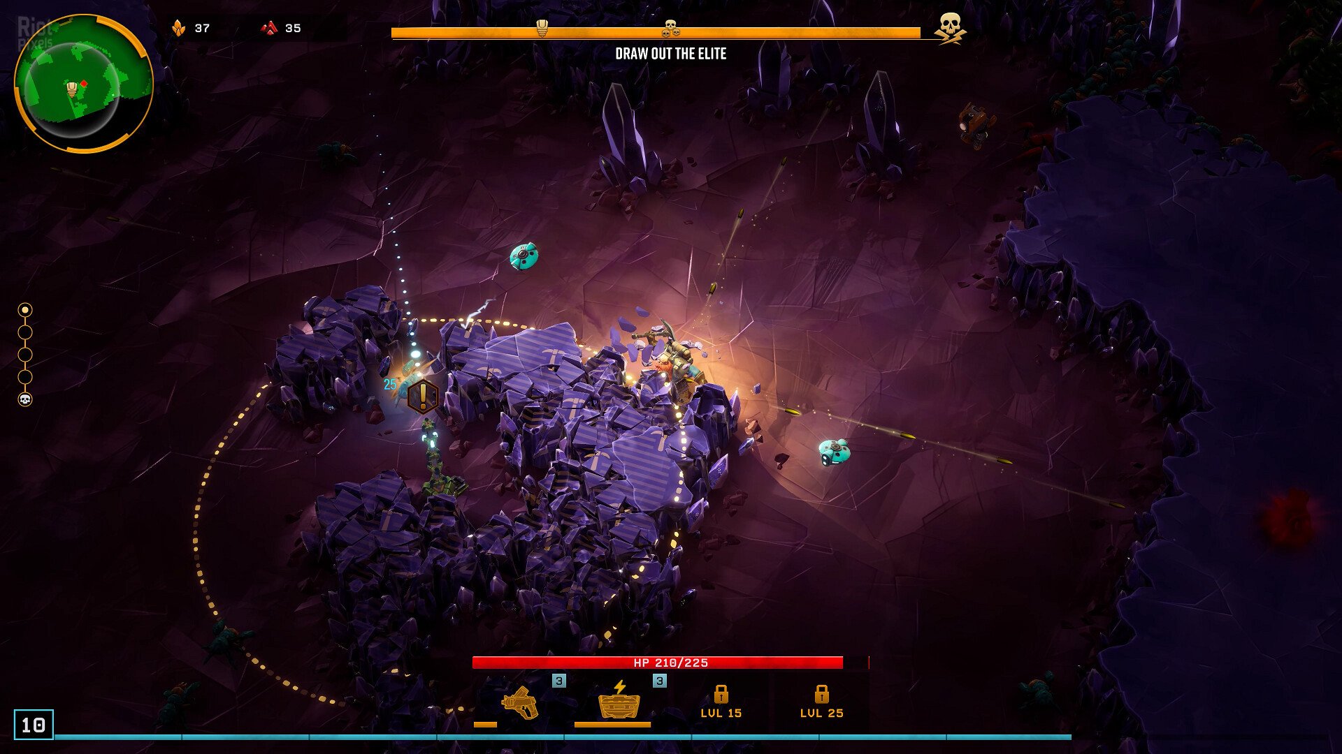 [8]-Deep Rock Galactic: Survivor – Complete Edition, v1.0.236P + 3 DLCs Download
