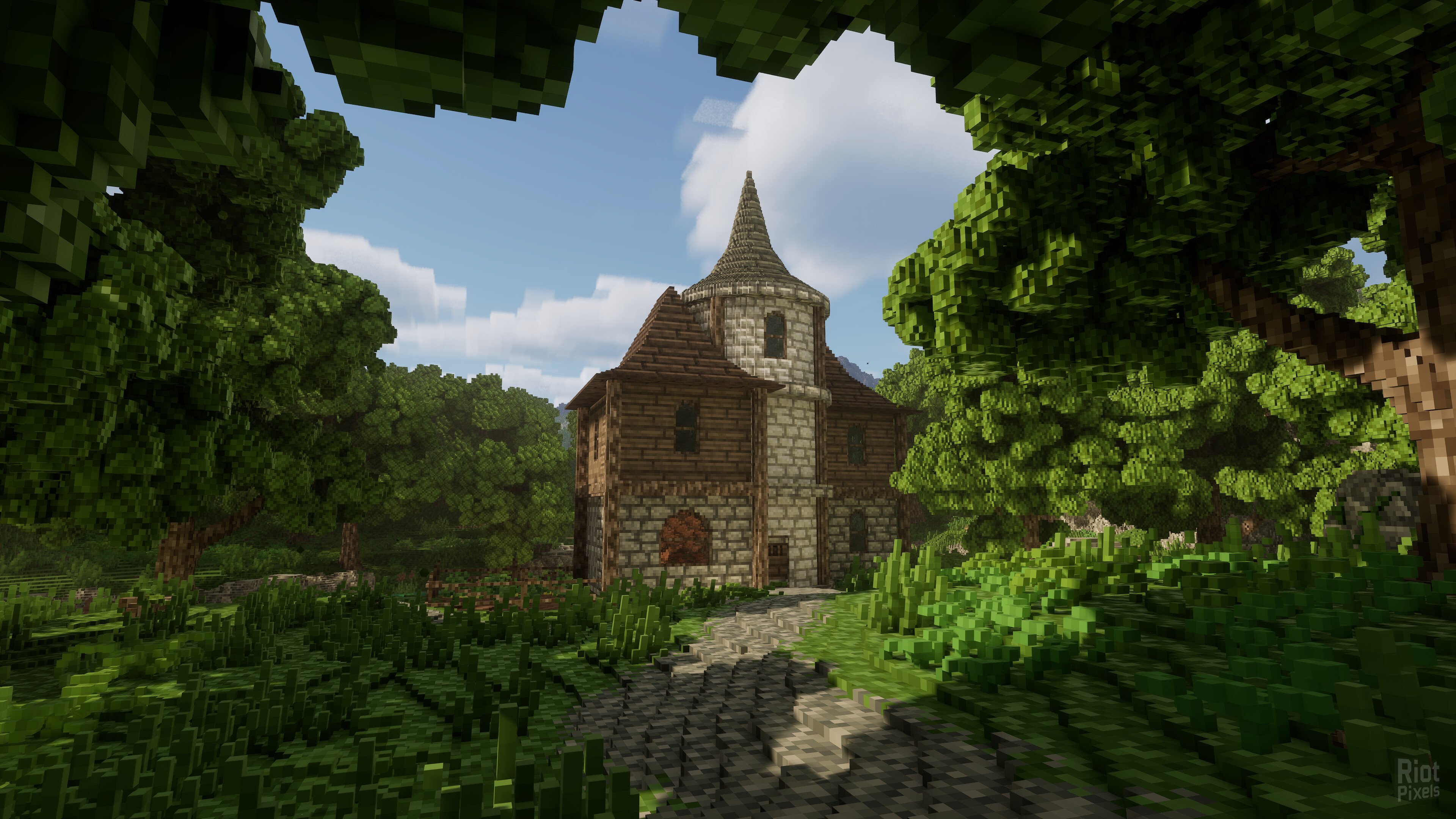 [11]-Lay of the Land Download