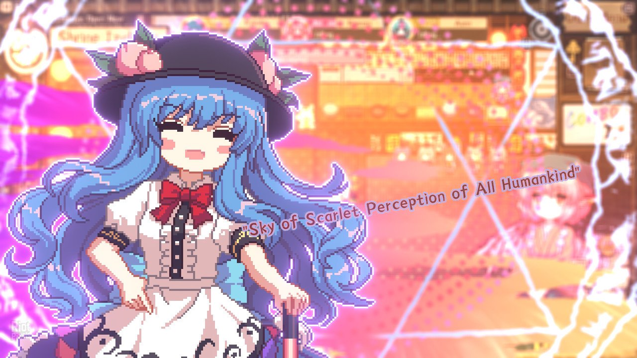 [5]-Touhou Mystia’s Izakaya: Full Bundle! – v4.4.0d + 11 DLCs/Bonuses Download