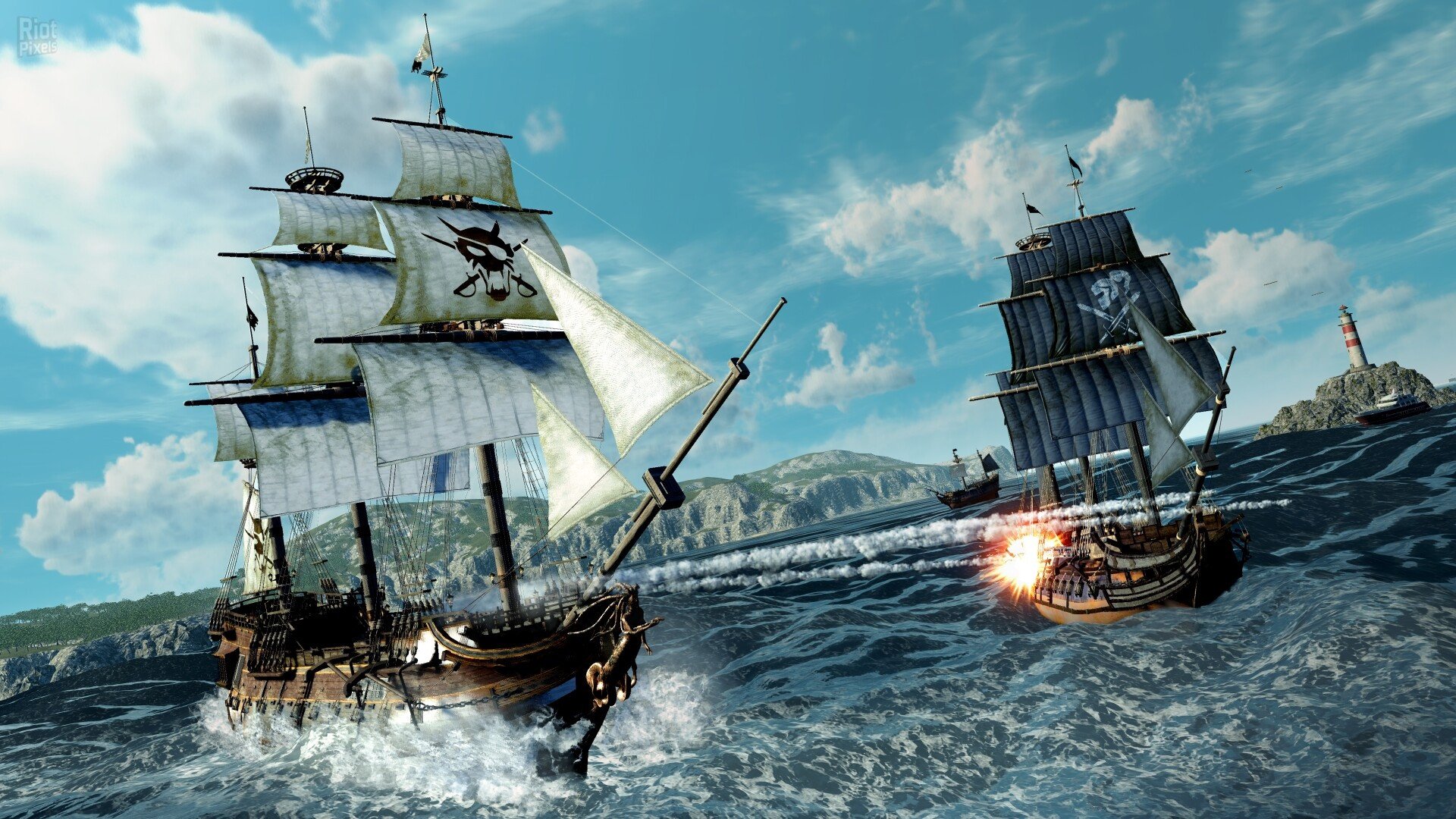 [8]-Like a Dragon: Pirate Yakuza in Hawaii – Digital Deluxe Edition, v1.14 + 7 DLCs Download