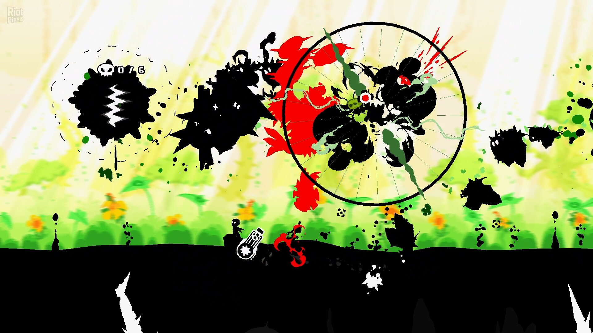 [2]-Gunboat God + Bonus OST Download