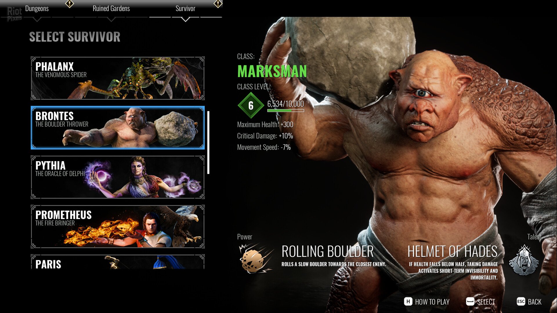 [11]-Achilles: Survivor – v1.5.14085 + 4 DLCs/Bonuses Download
