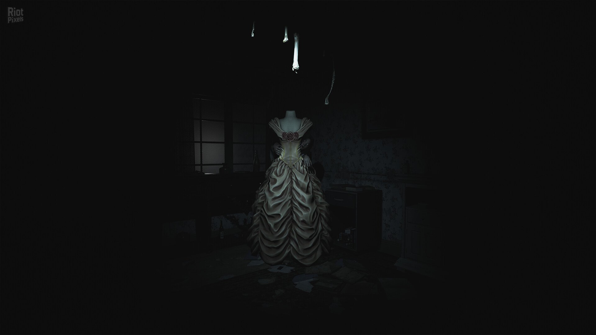 [7]-Demonologist – v2.0.3 Download