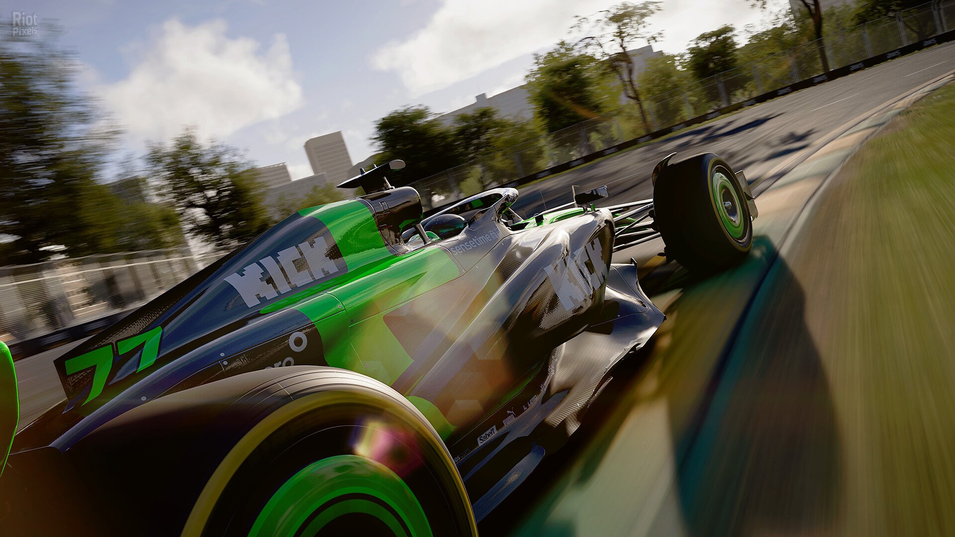[8]-F1 24 – v1.21.1256962 + 7 DLCs* Download