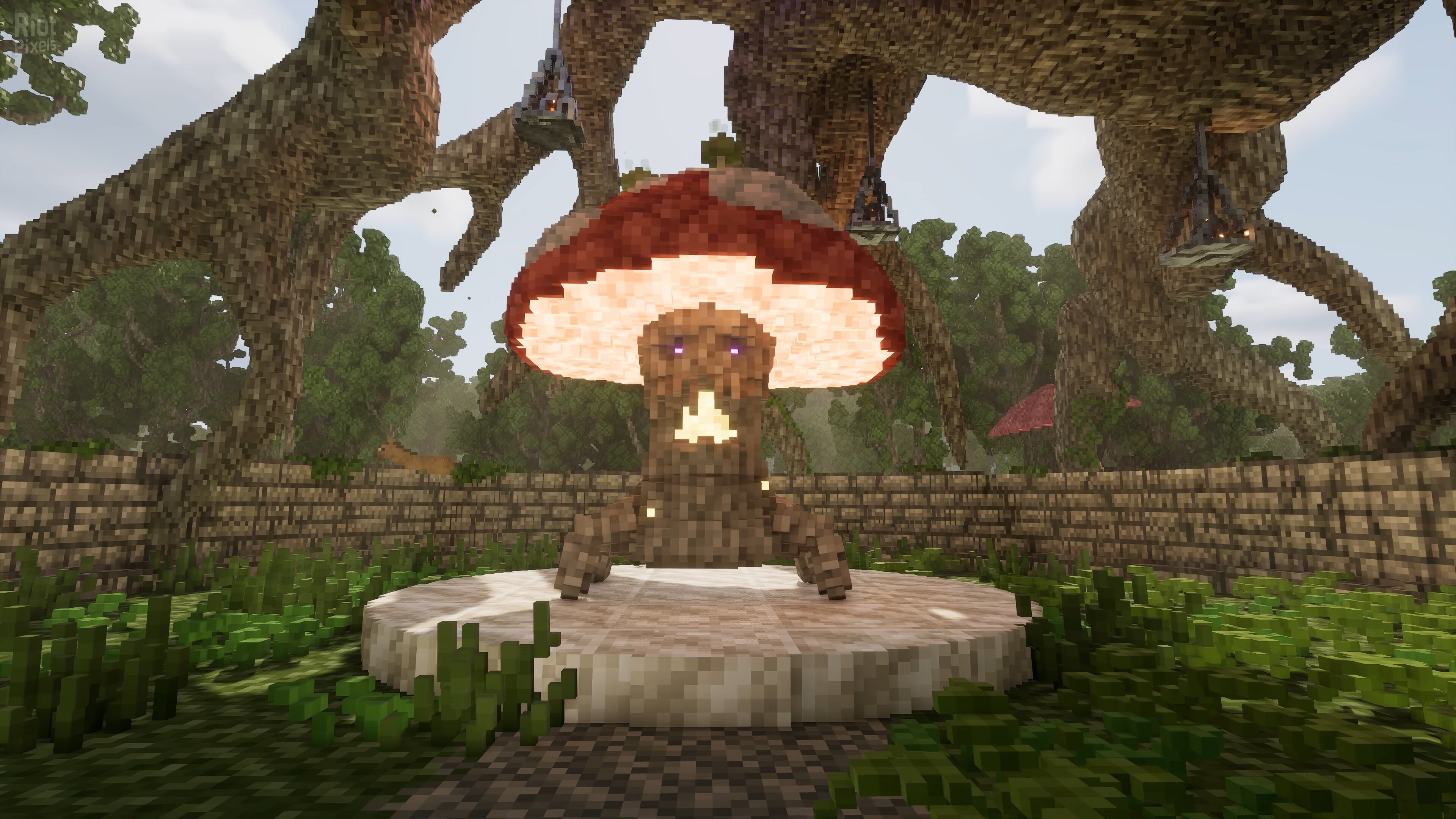 [4]-Lay of the Land Download