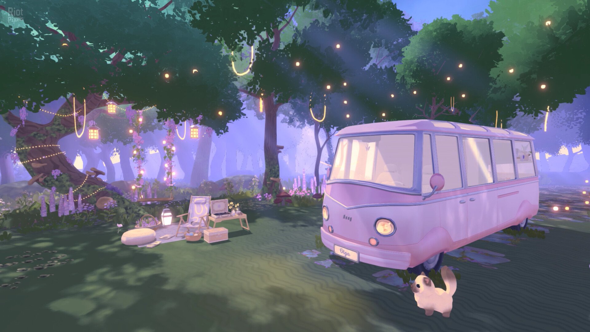 [11]-Camper Van: Make it Home – Deluxe Edition, Build 22429997 + Bonus DLCs Download