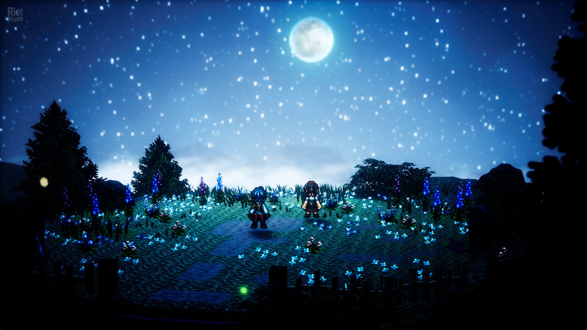 [4]-OCTOPATH TRAVELER 0 – v1.0.8.0 Denuvoless + DLC (partial) Download