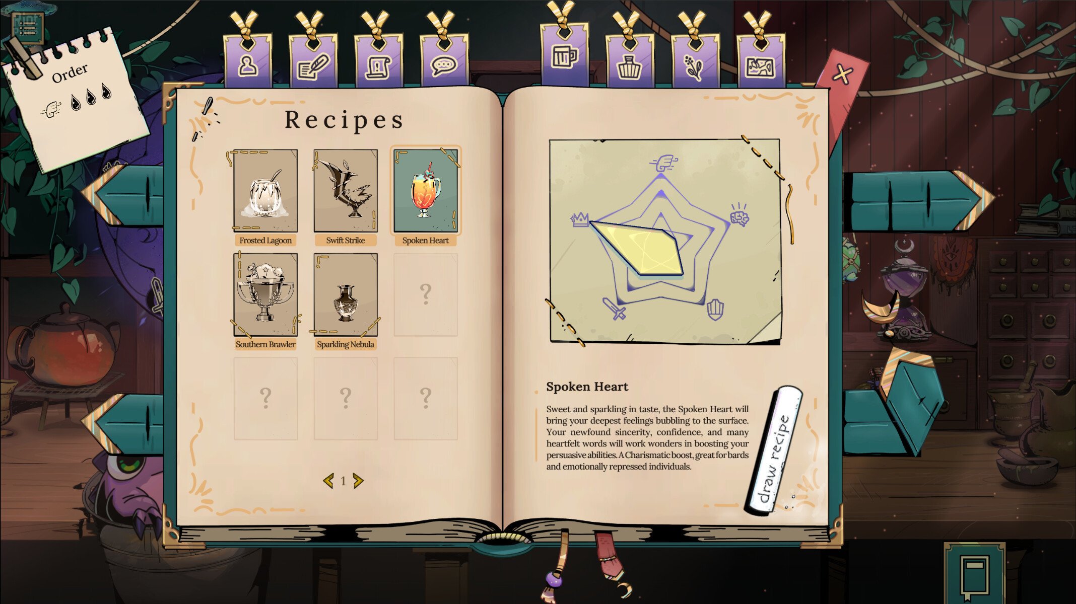 [8]-Tavern Talk: Dragon’s Hoard Edition, Build 22215664 + 8 DLCs/Bonuses Download