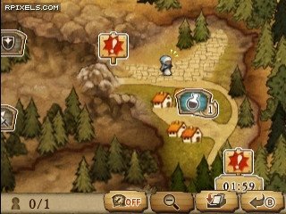 [9]-BRAVELY DEFAULT FLYING FAIRY HD Remaster Download