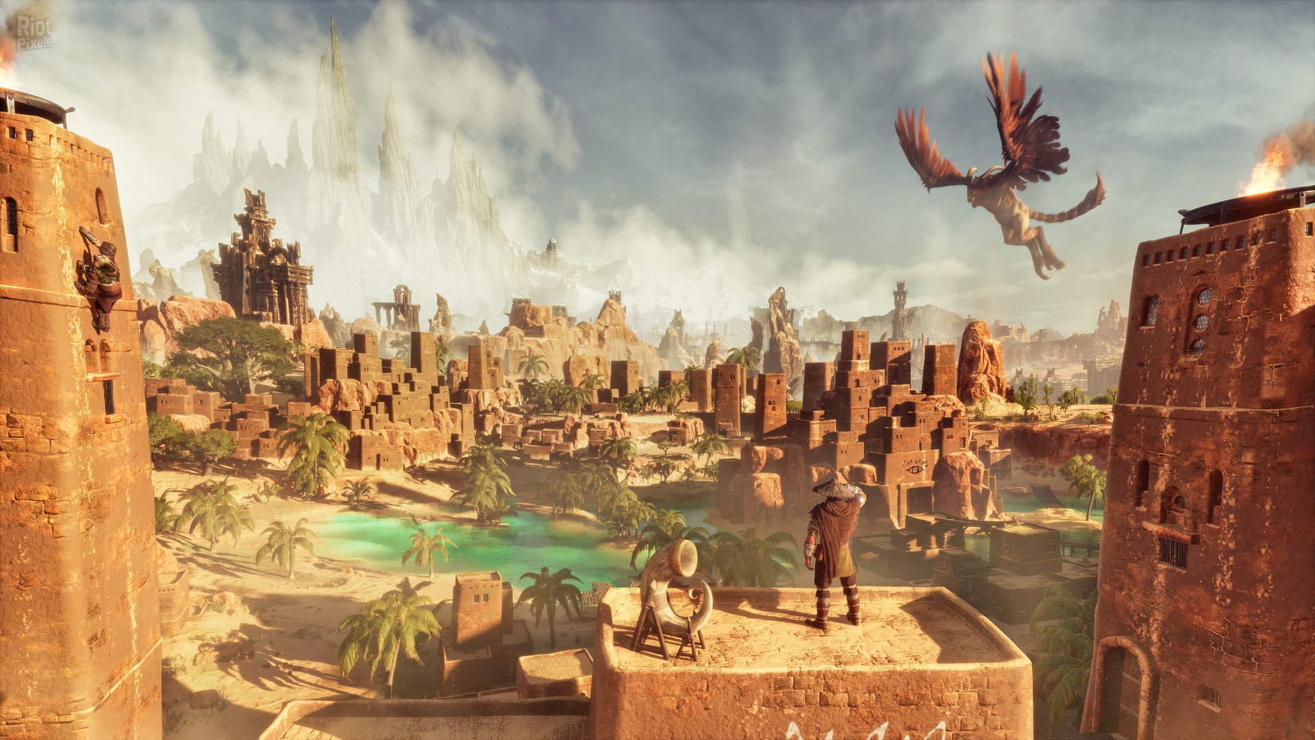 [7]-Conan Exiles Enhanced: Complete Edition, v361894 + All DLCs/Bonuses Download