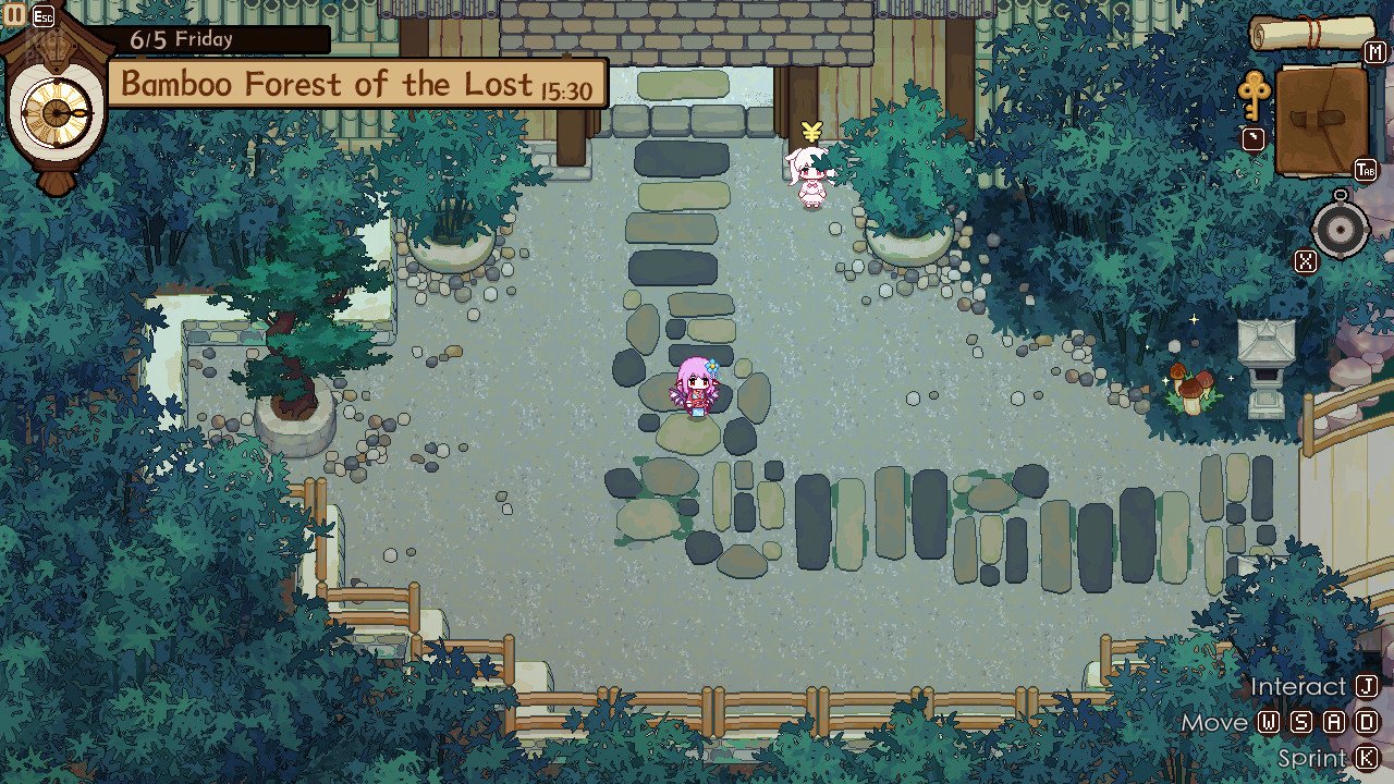 [13]-Touhou Mystia’s Izakaya: Full Bundle! – v4.4.0d + 11 DLCs/Bonuses Download