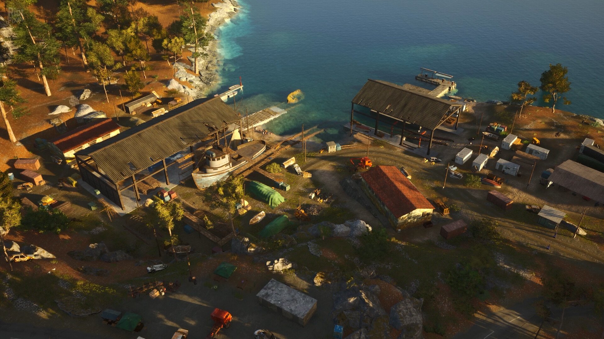 [9]-SCUM: Complete Bundle – v1.3.0.0.117753 + 17 DLCs/Bonuses Download