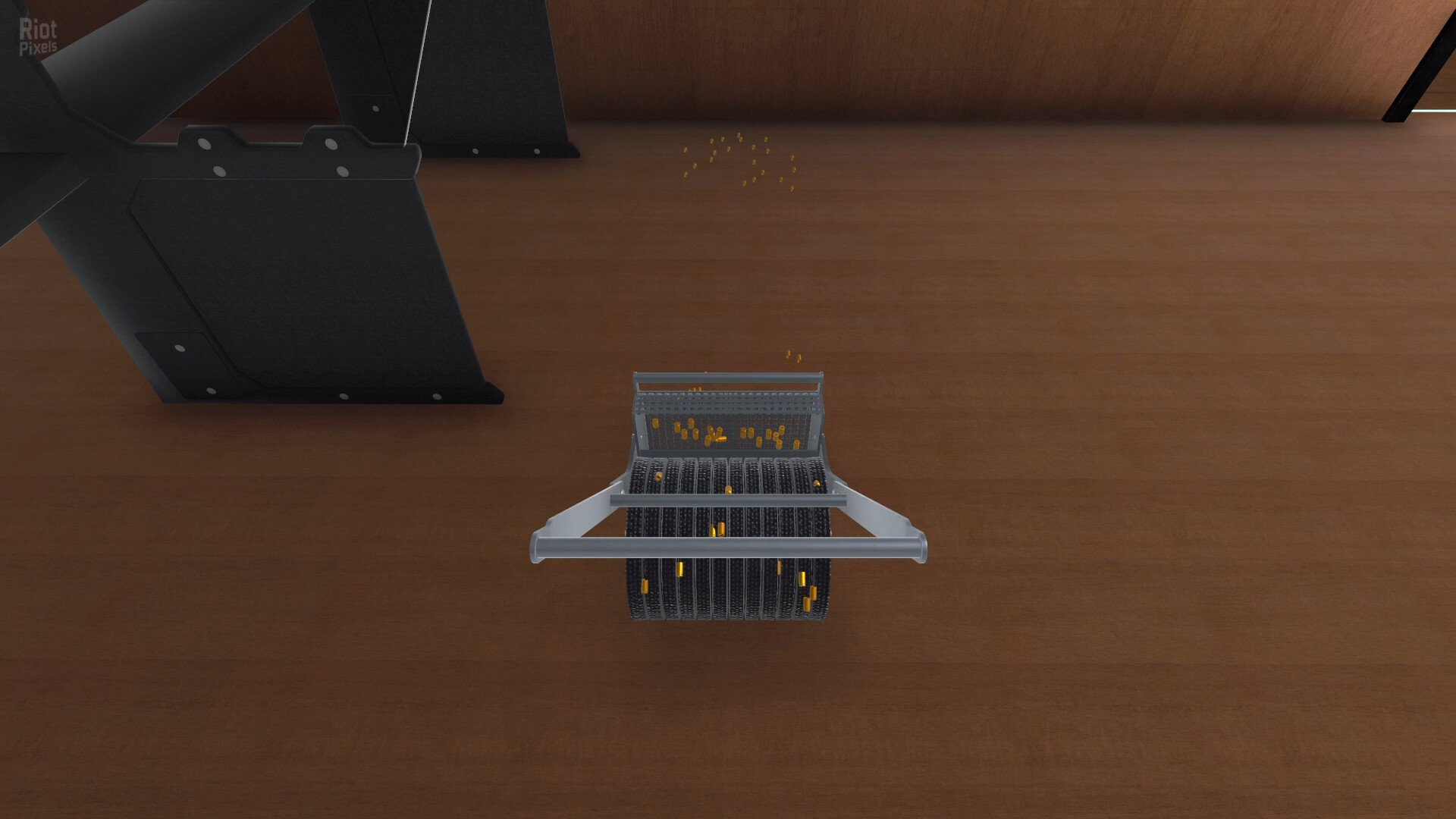 [12]-Shooting Range Simulator Download