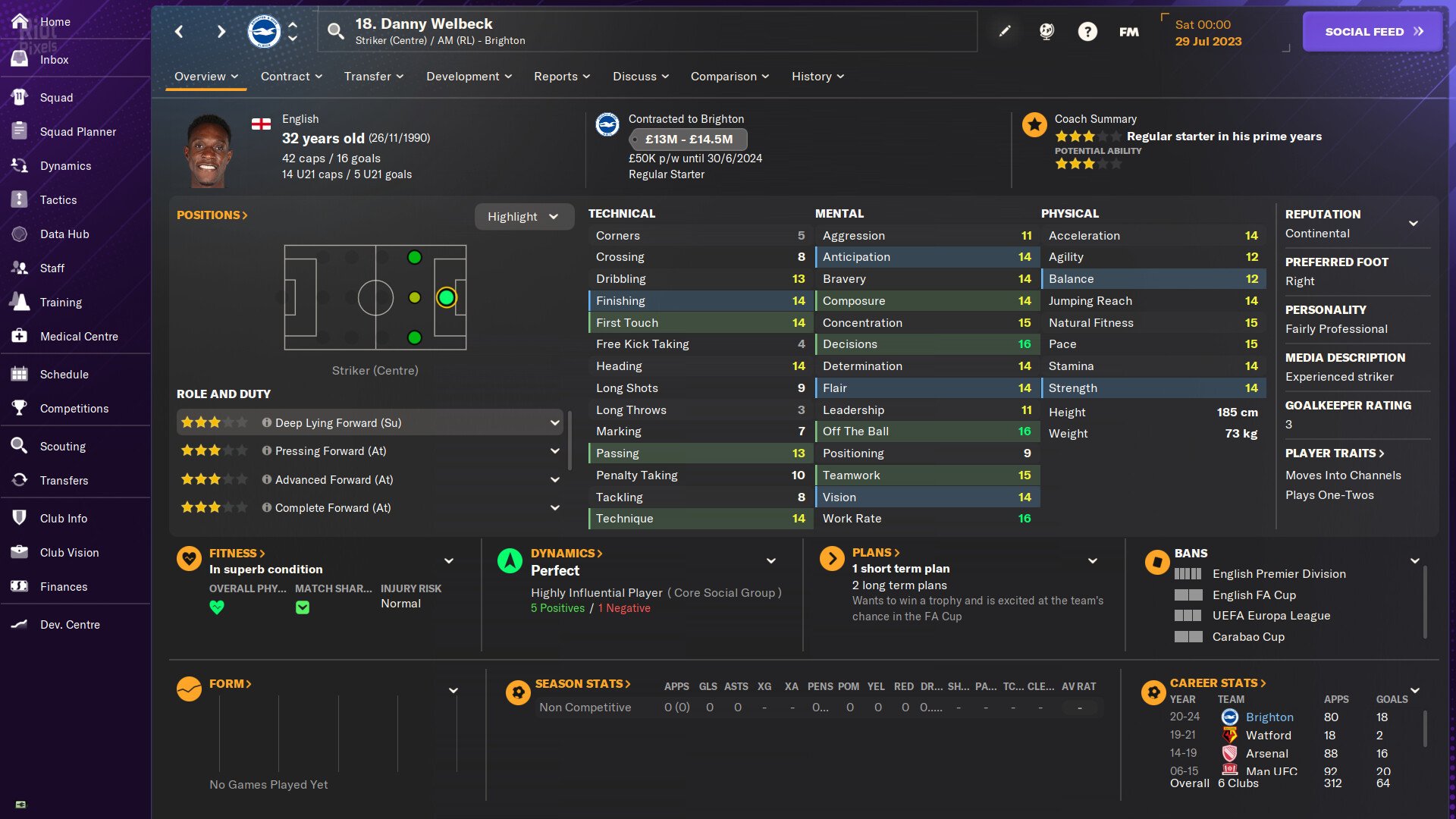 [5]-Football Manager 2024 – v24.4.2 + DLC Download