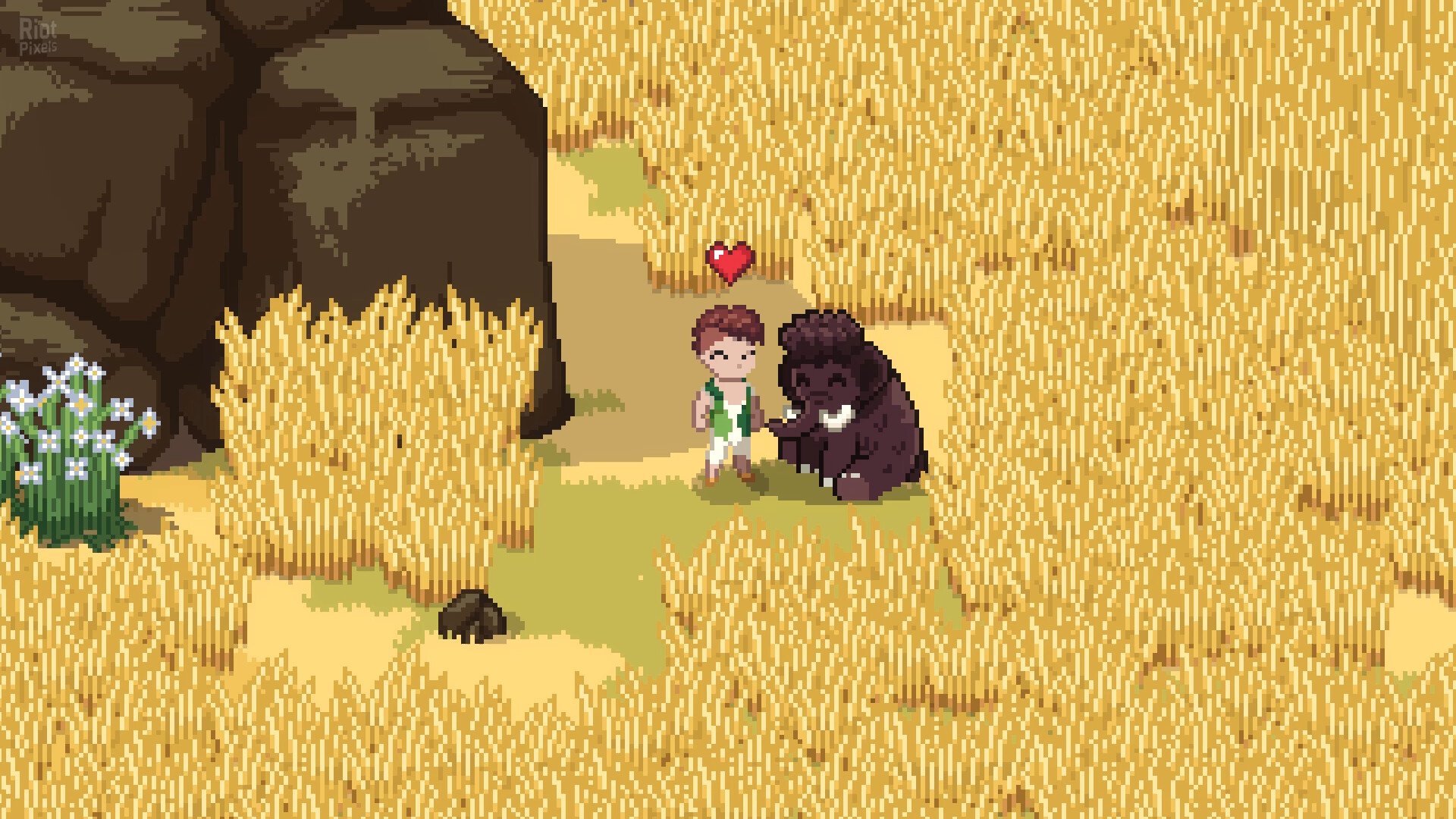 [2]-Roots of Pacha + Soundtrack Bundle, v1.3.1 (1) + Bonus OST Download
