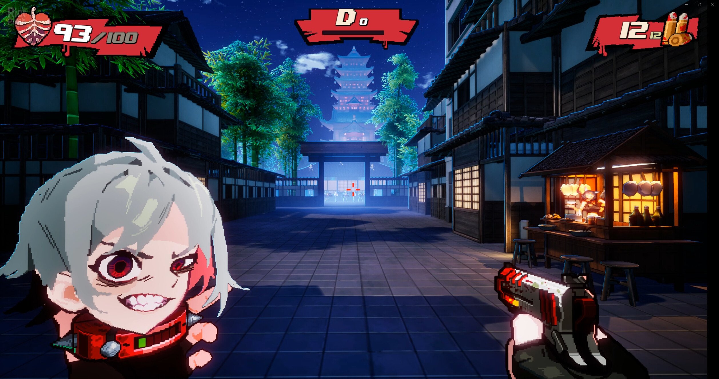 [13]-Blood High! Download