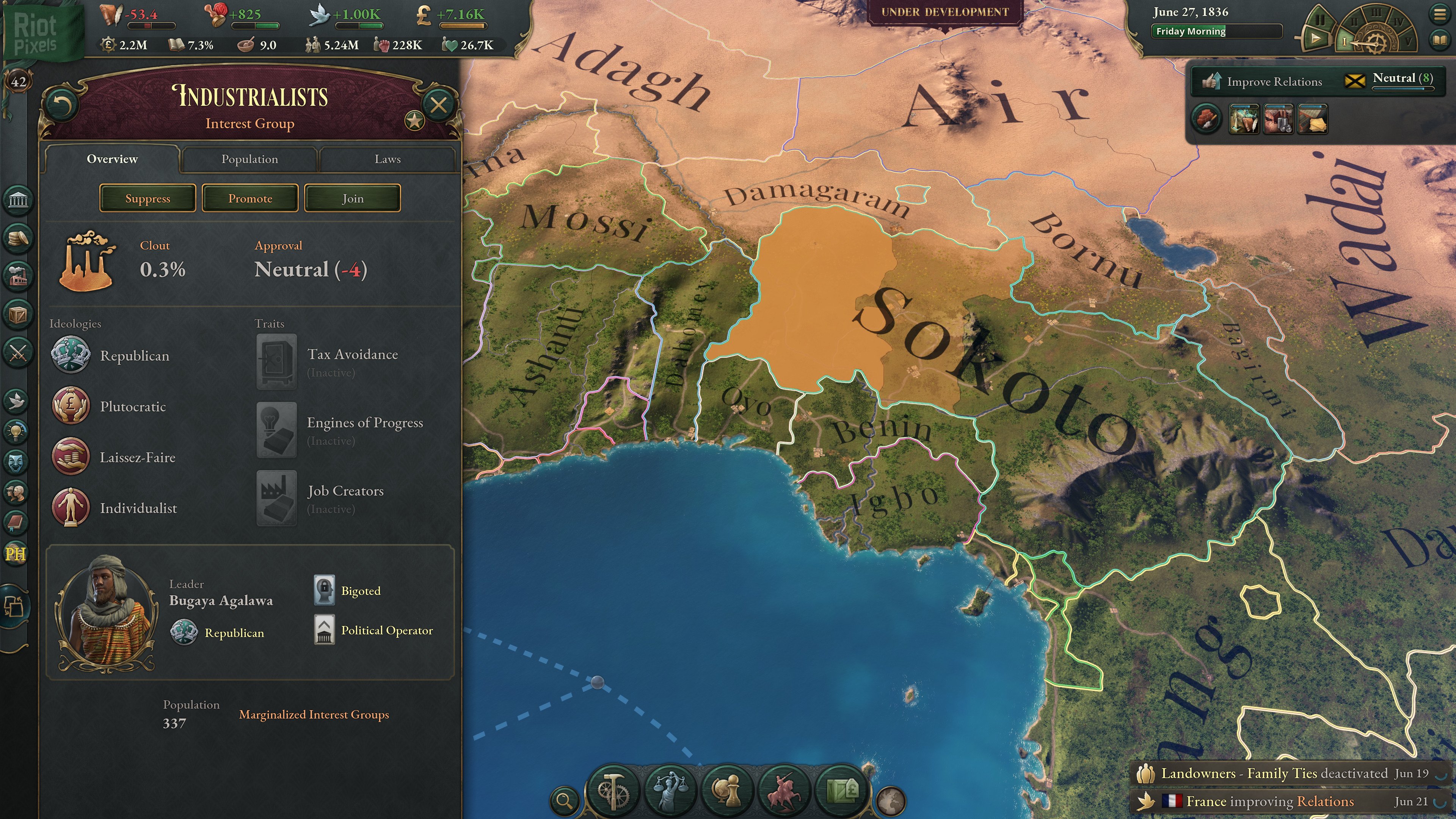 [10]-Victoria 3: Ultimate Bundle, v1.13.0 + 18 DLCs/Bonuses + Windows 7 Fix Download