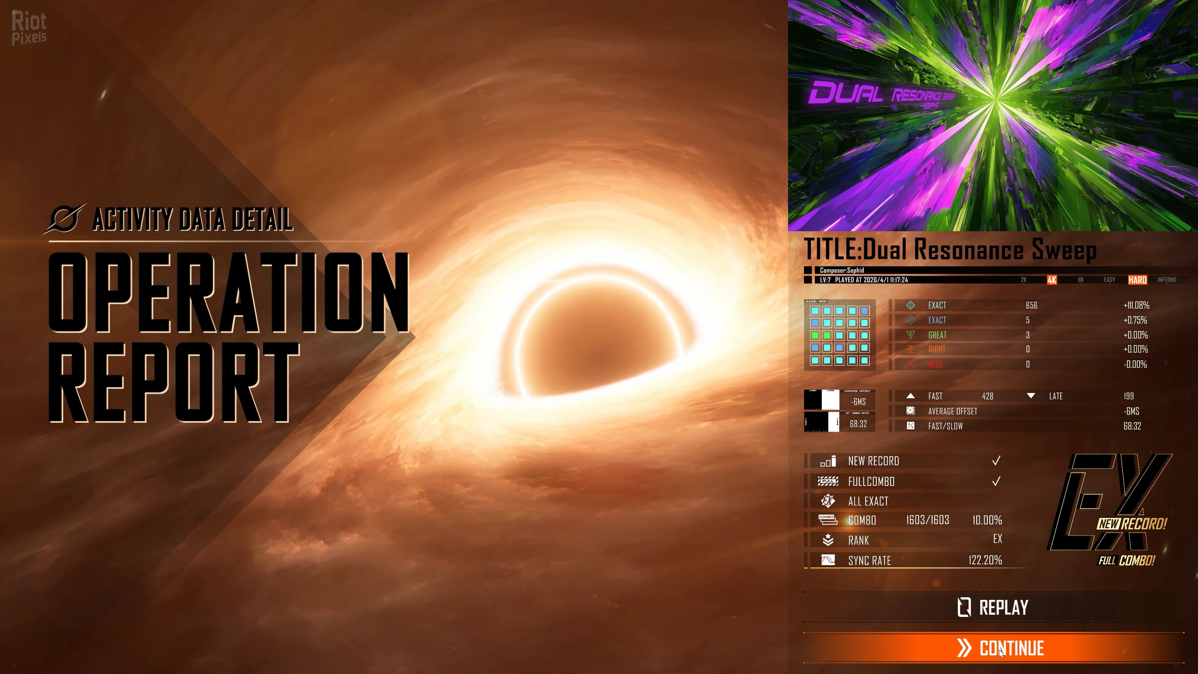 [10]-MUSYNX:RETURN Download