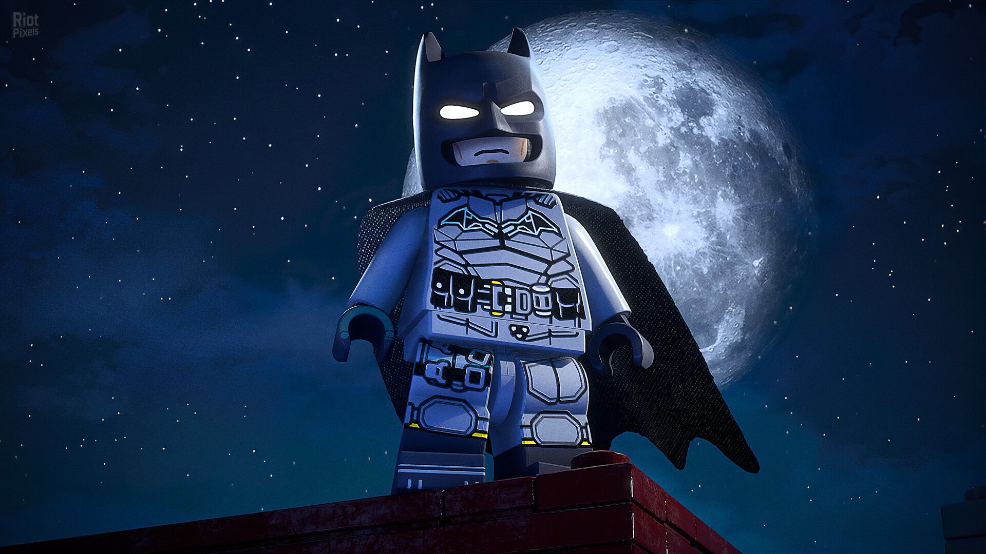 [4]-LEGO Batman: Legacy of the Dark Knight + 4 DLCs Download