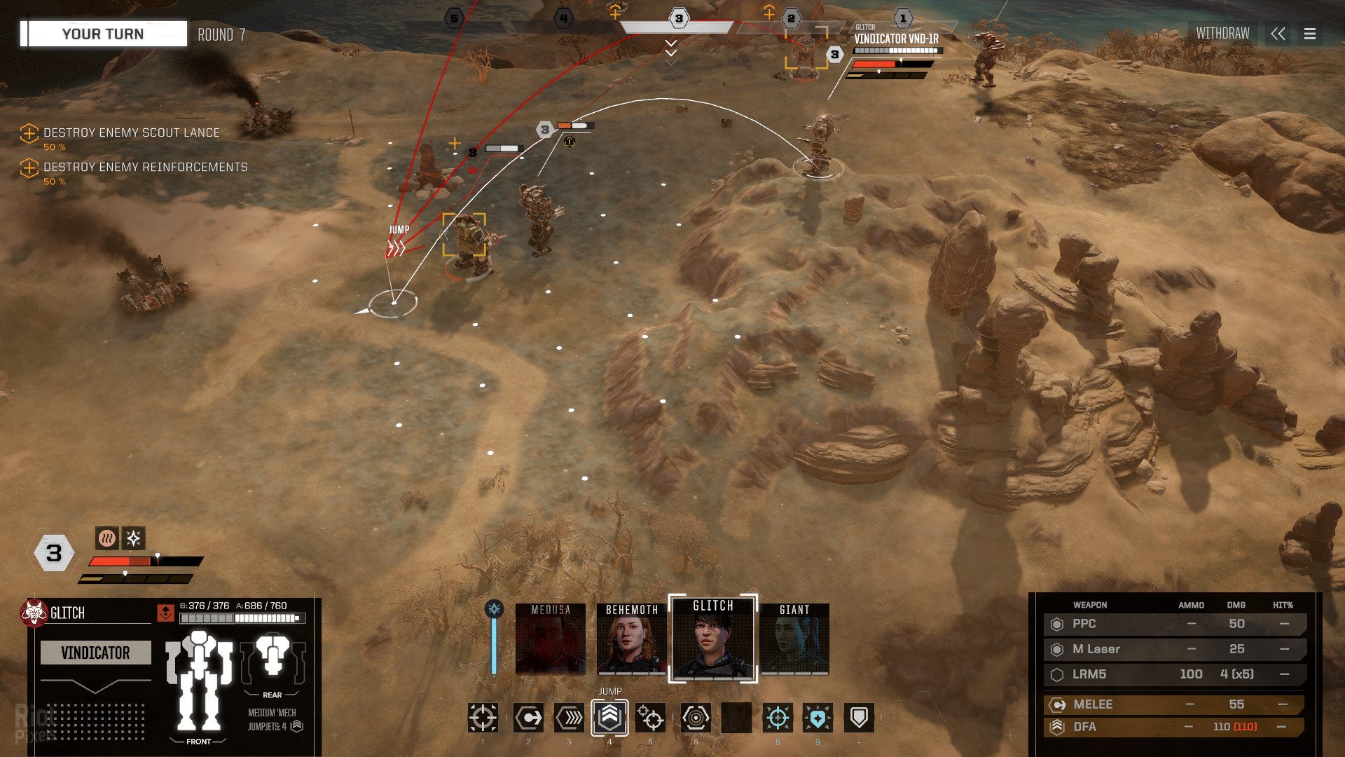 [13]-BATTLETECH: Digital Deluxe Edition – v1.9.1-686R + All DLCs & Bonus Content Download