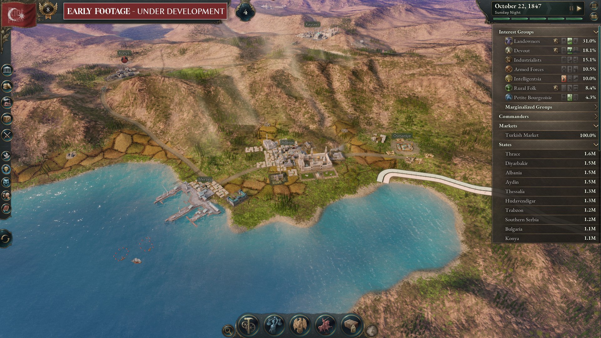 [14]-Victoria 3: Ultimate Bundle, v1.13.0 + 18 DLCs/Bonuses + Windows 7 Fix Download