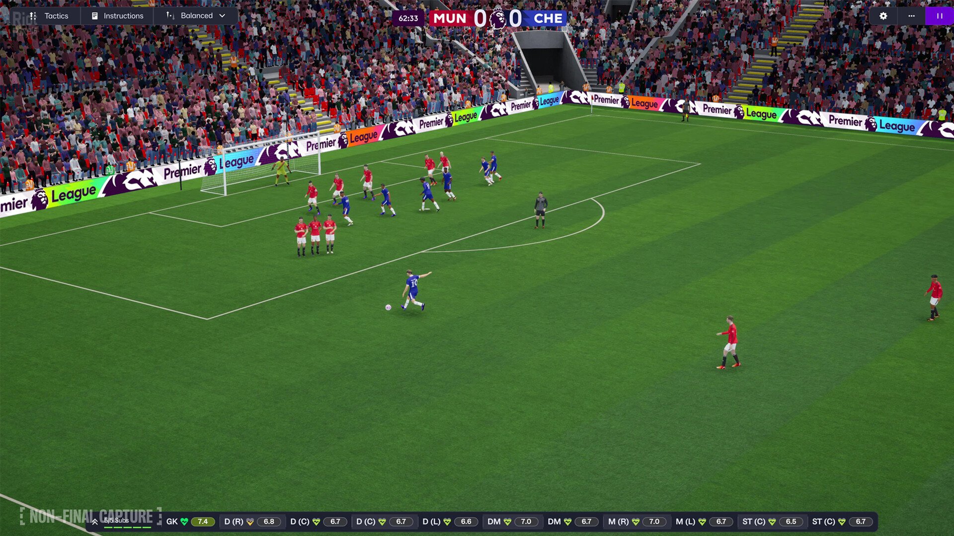 [4]-Football Manager 26 – v26.3.0 + In-Game Editor DLC Download