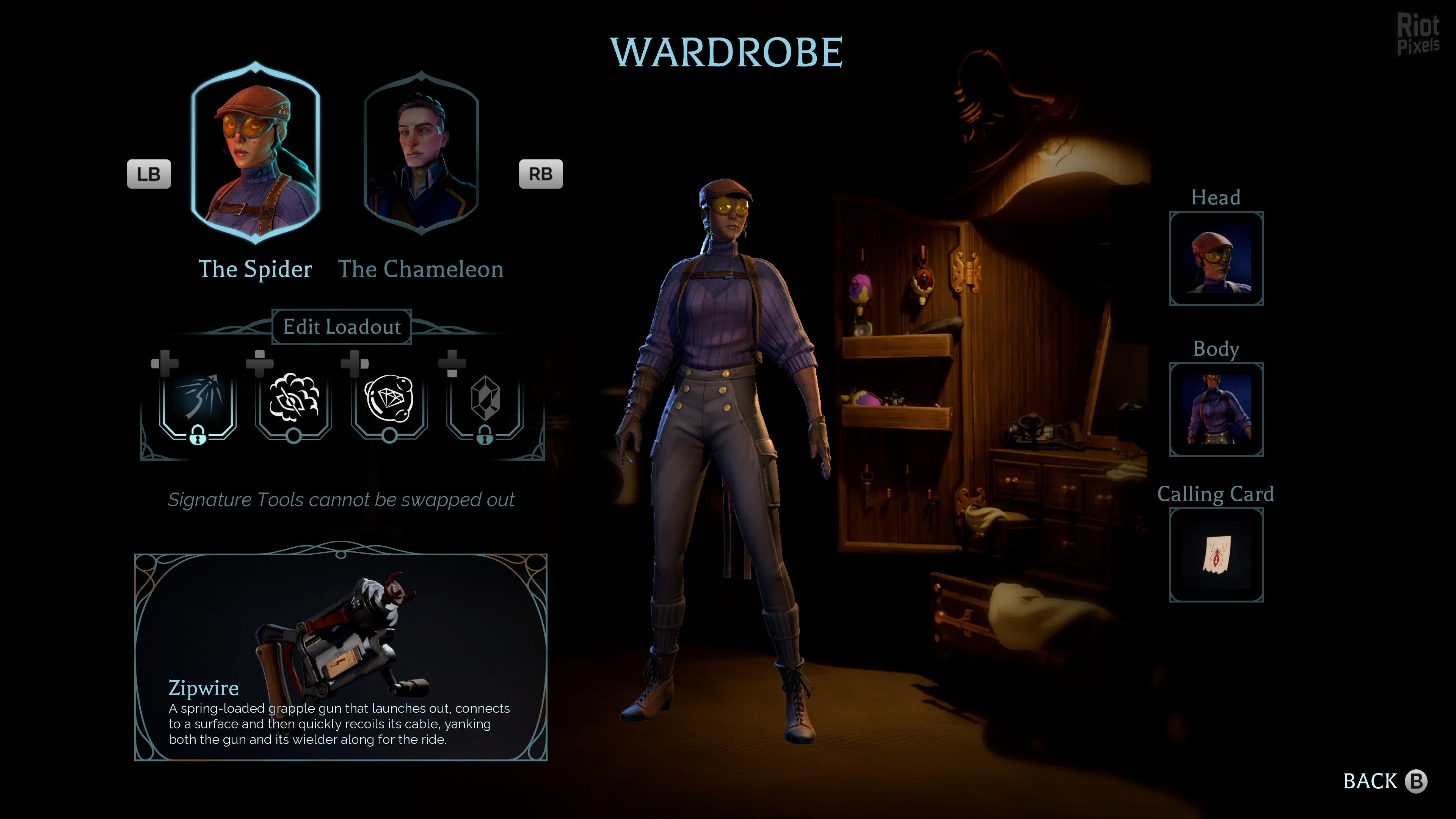 [11]-Thick As Thieves – v1.0.111.146992 Download