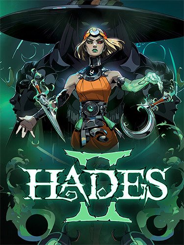 Hades II – v1.137792 + Bonus OST-HohohoGames