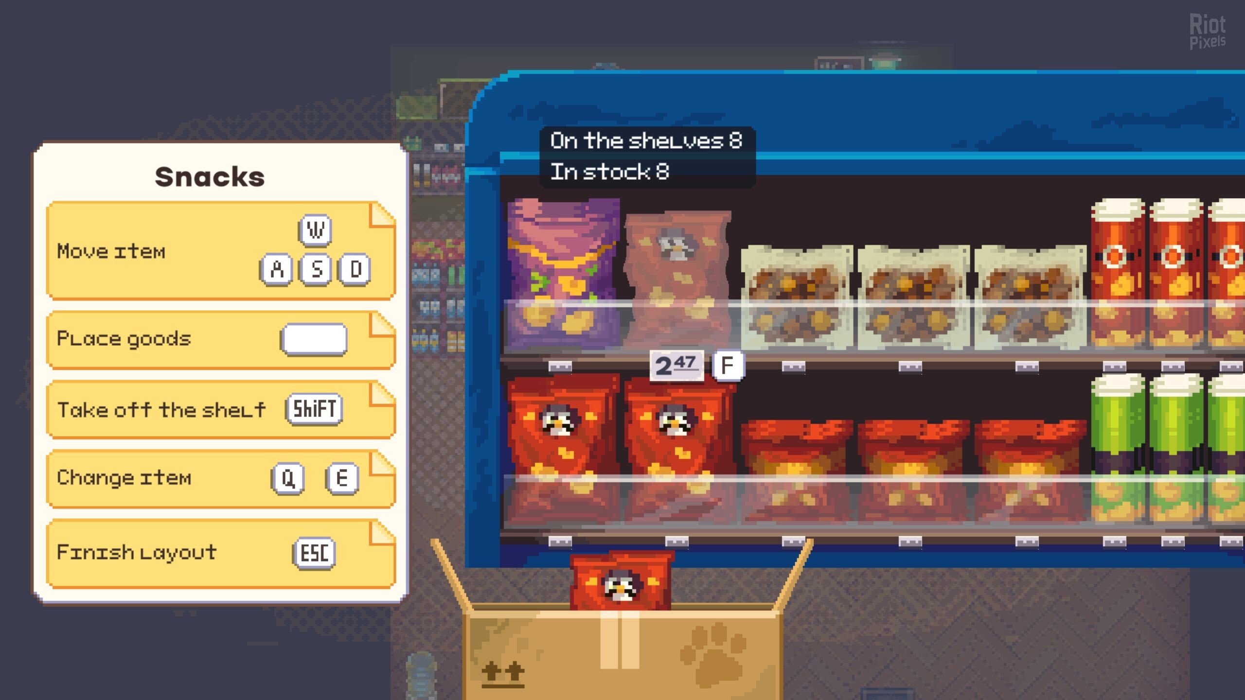 [9]-The Last Gas Station – v1.0.0.304 + Bonus OST Download
