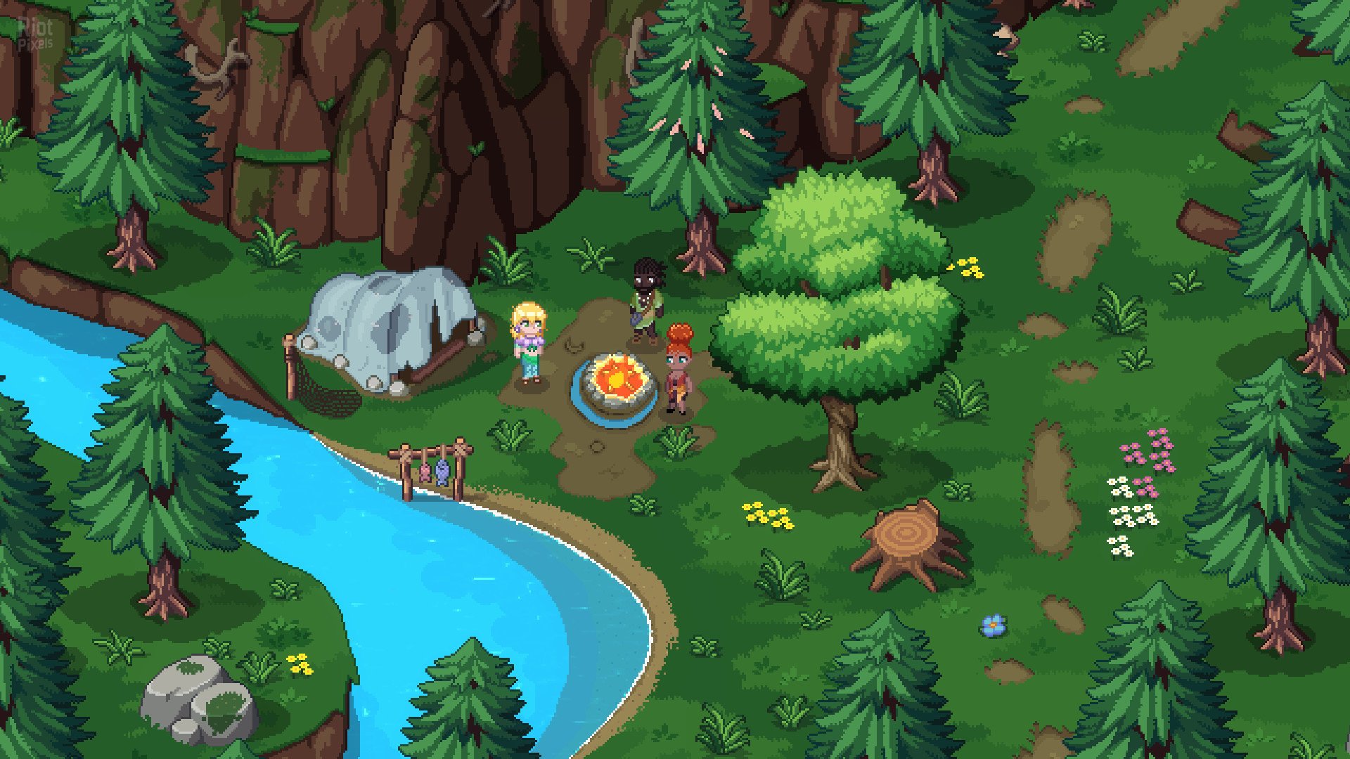 [3]-Roots of Pacha + Soundtrack Bundle, v1.3.1 (1) + Bonus OST Download