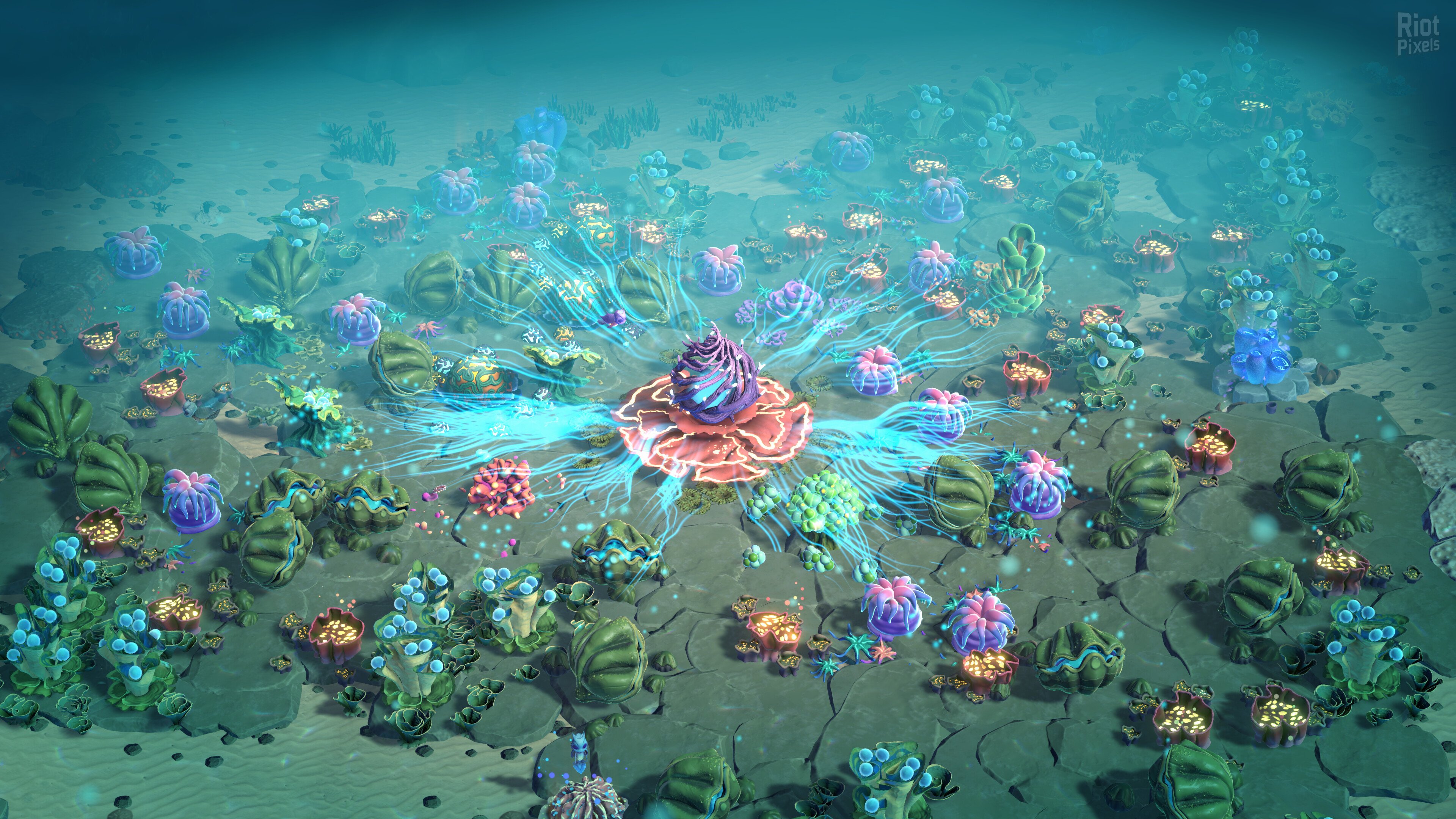 [7]-Life Below: Special Edition – v1.0.0 + 6 DLCs/Bonuses Download