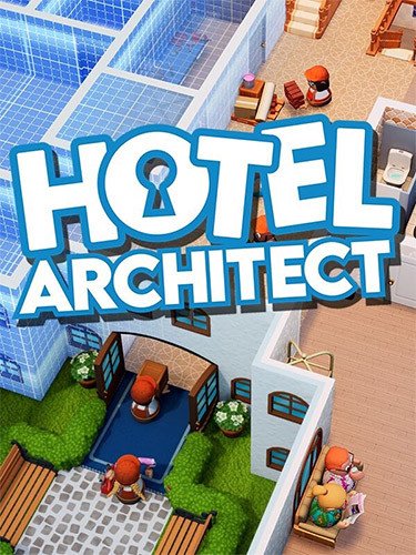 Hotel Architect – v1.0.0.7-HohohoGames
