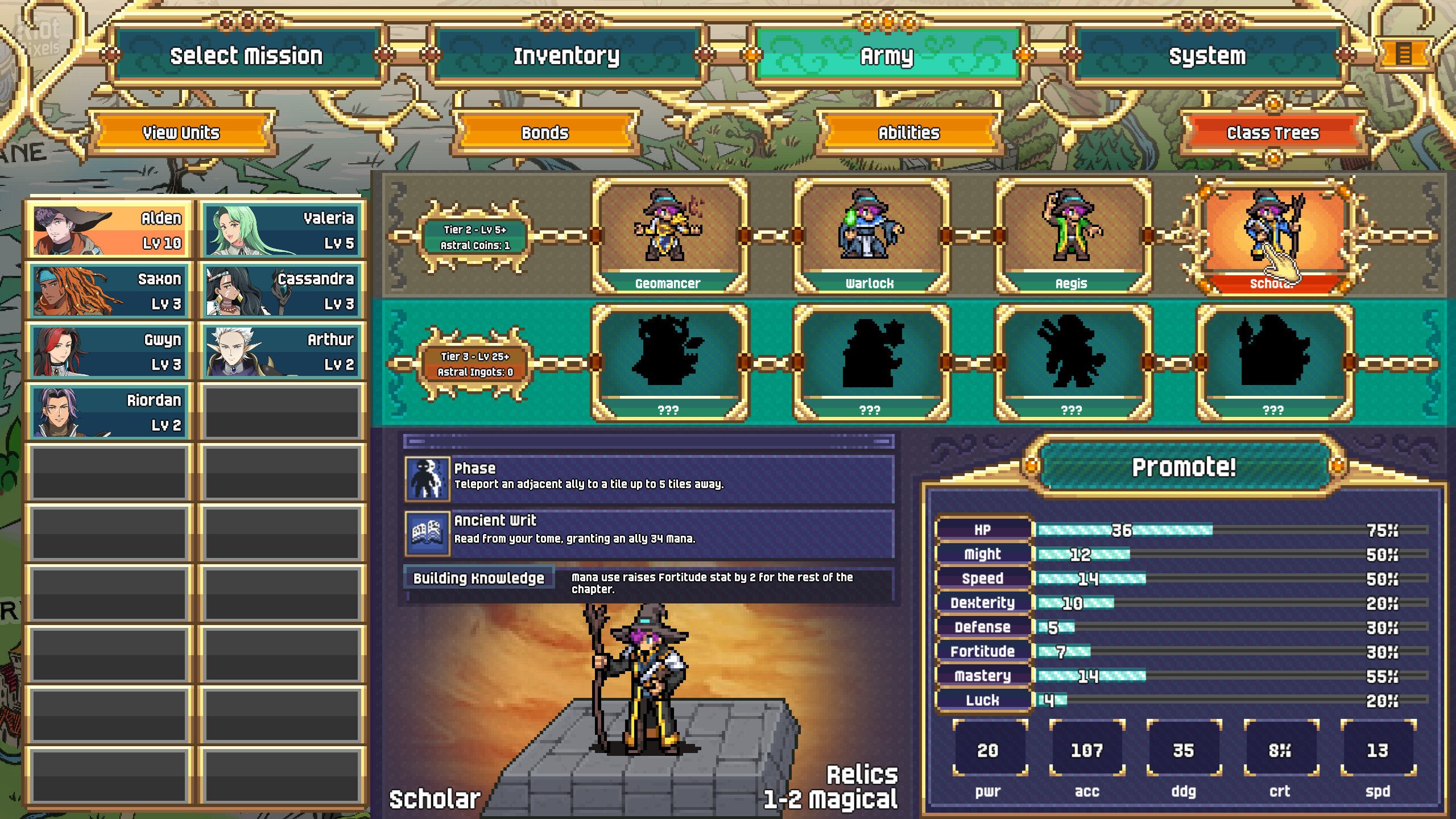 [3]-Dark Deity 2: Deluxe Edition – v1.16 + Bonus Soundtrack Download