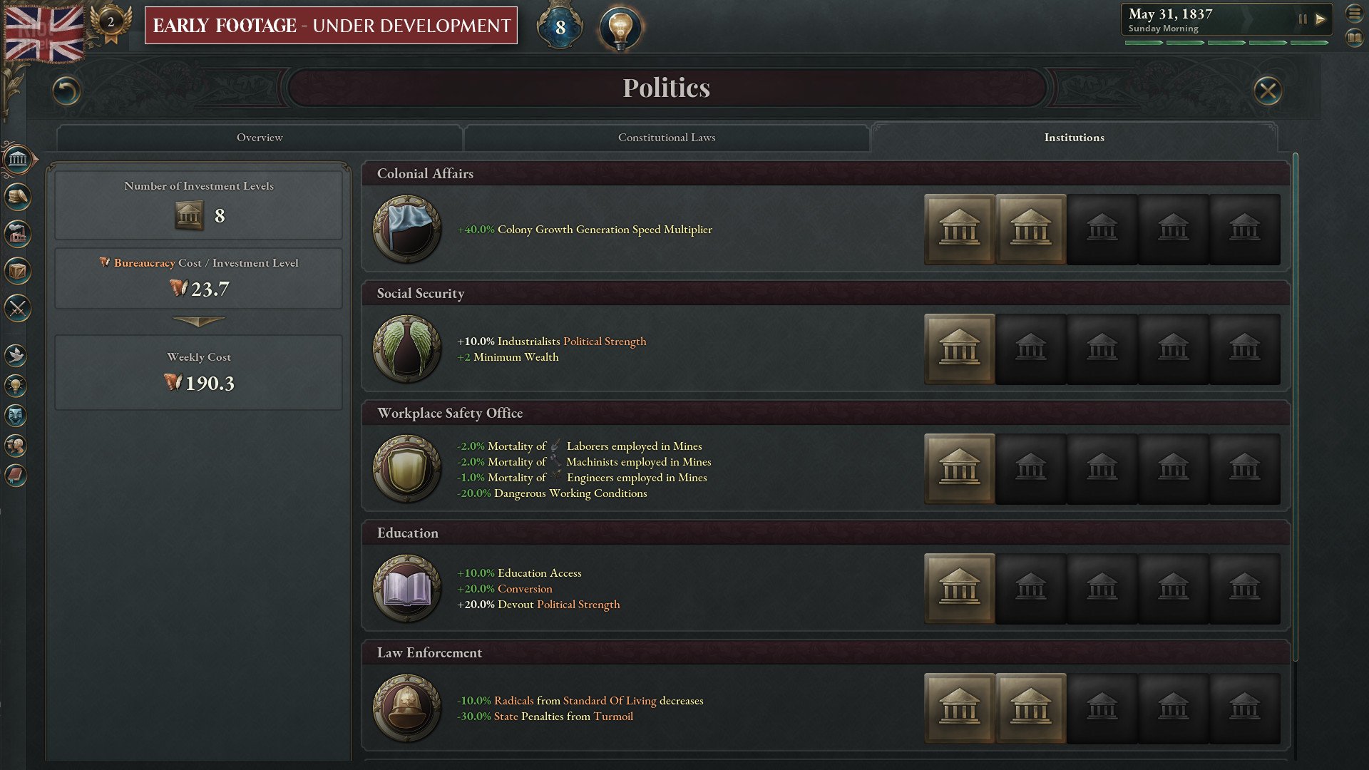 [11]-Victoria 3: Ultimate Bundle, v1.13.0 + 18 DLCs/Bonuses + Windows 7 Fix Download