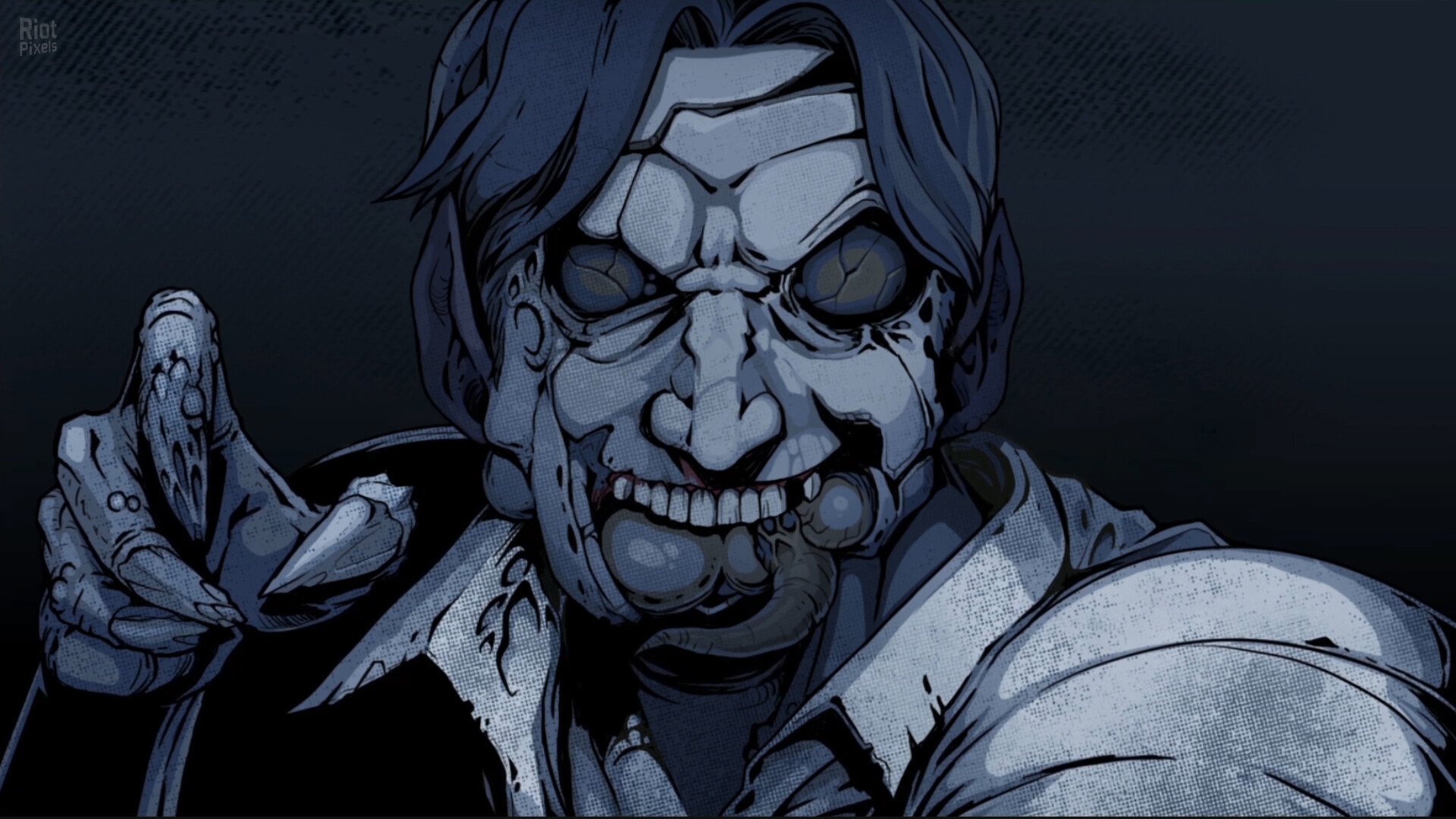 [5]-The Coma 3: Bloodlines – v1.1.1 + 9 DLCs/Bonuses Download