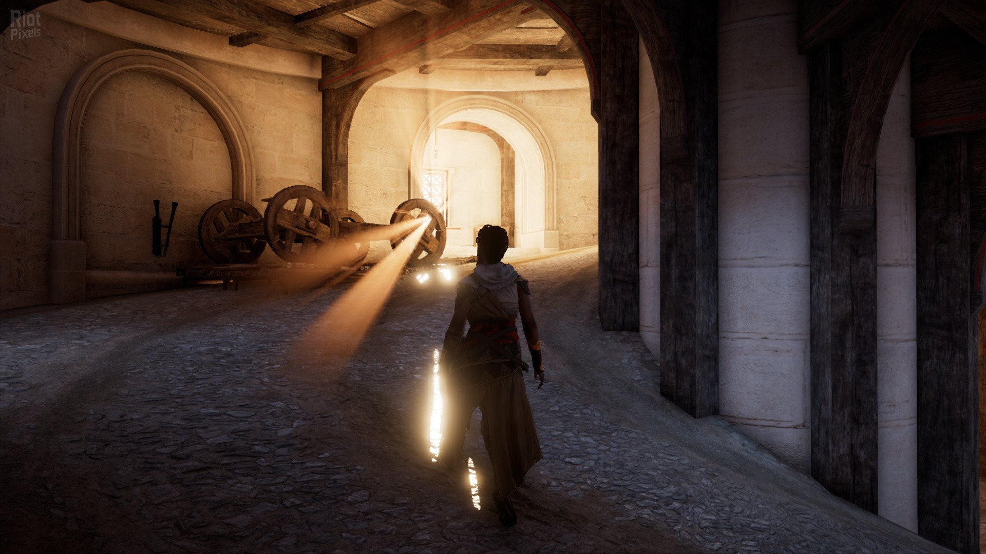 [13]-Assassin’s Creed: Origins – Gold Edition, v1.62 HV / v1.51/1.21 Non-HV + All DLCs Download