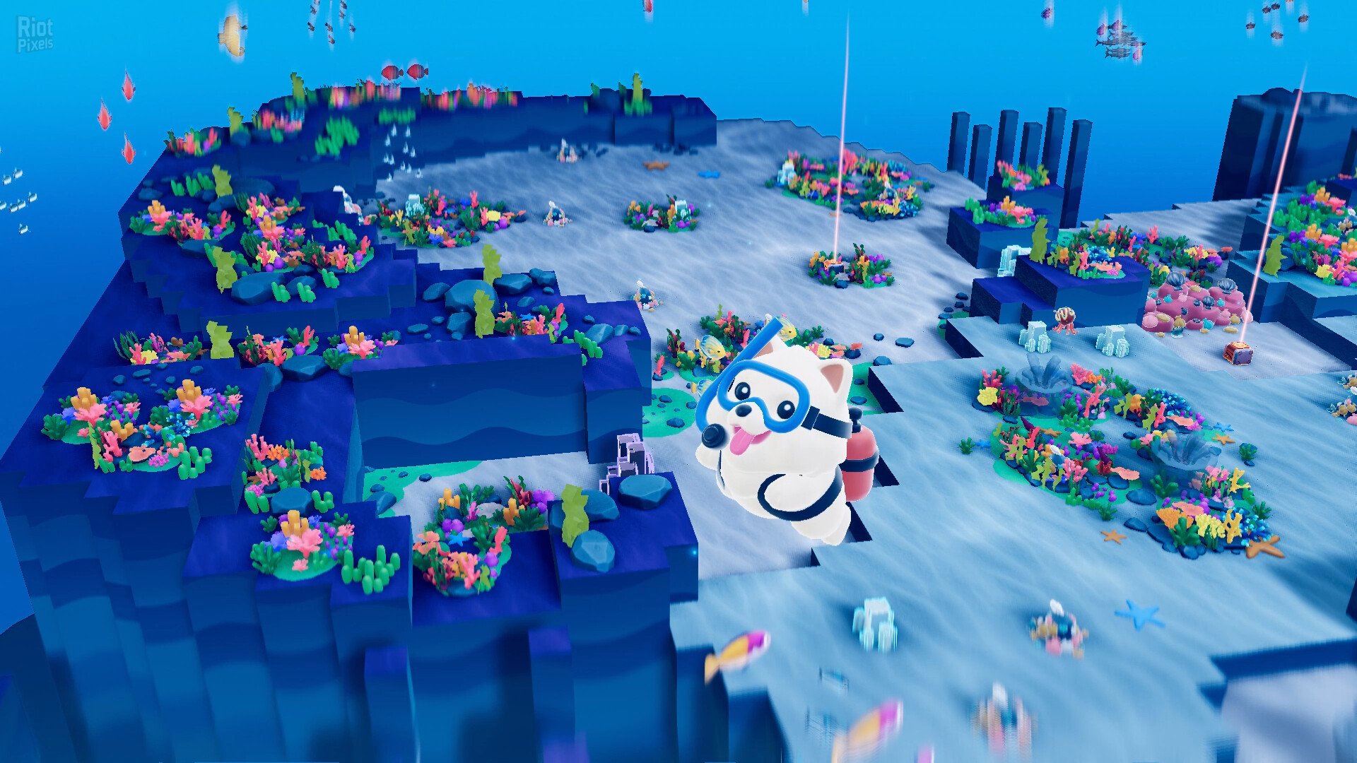 [6]-NAMAKORIUM – v1.0.0 + 3 DLCs Download